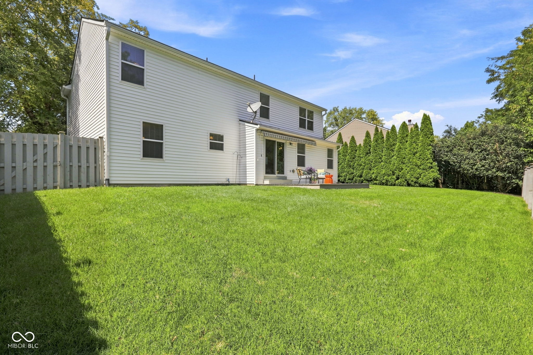 7436 Wythe Drive