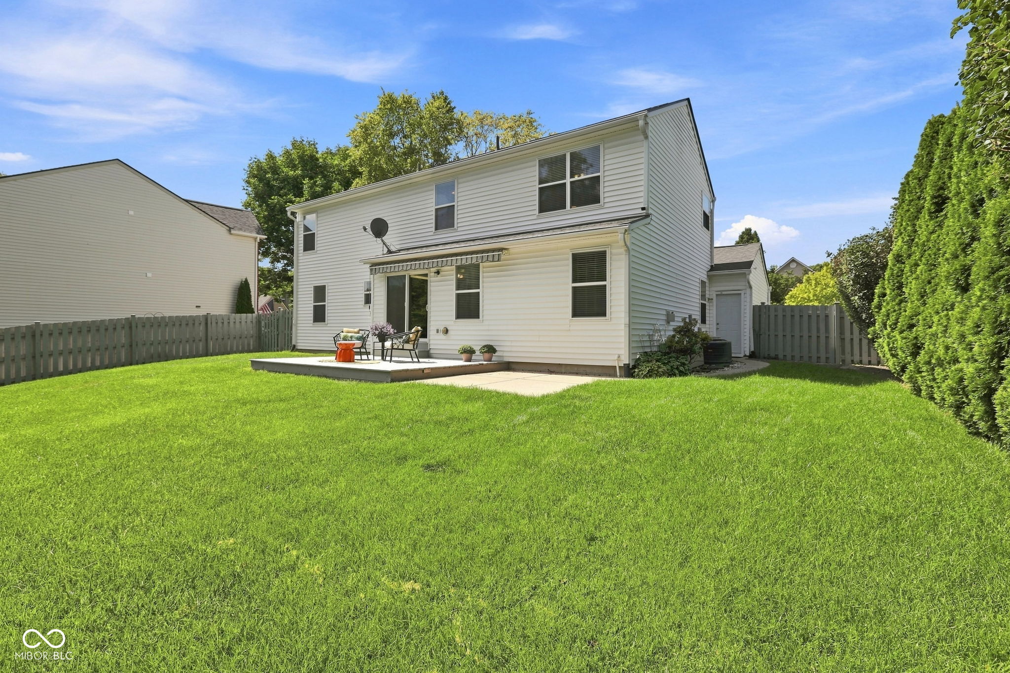 7436 Wythe Drive