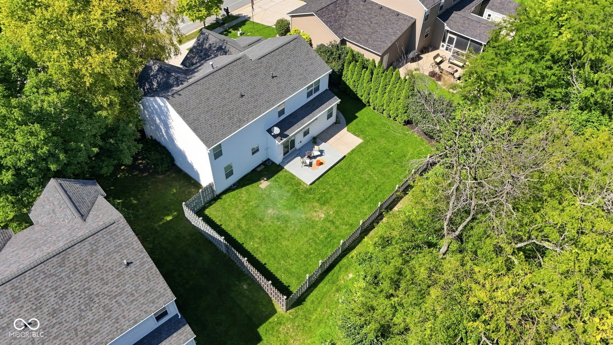 7436 Wythe Drive