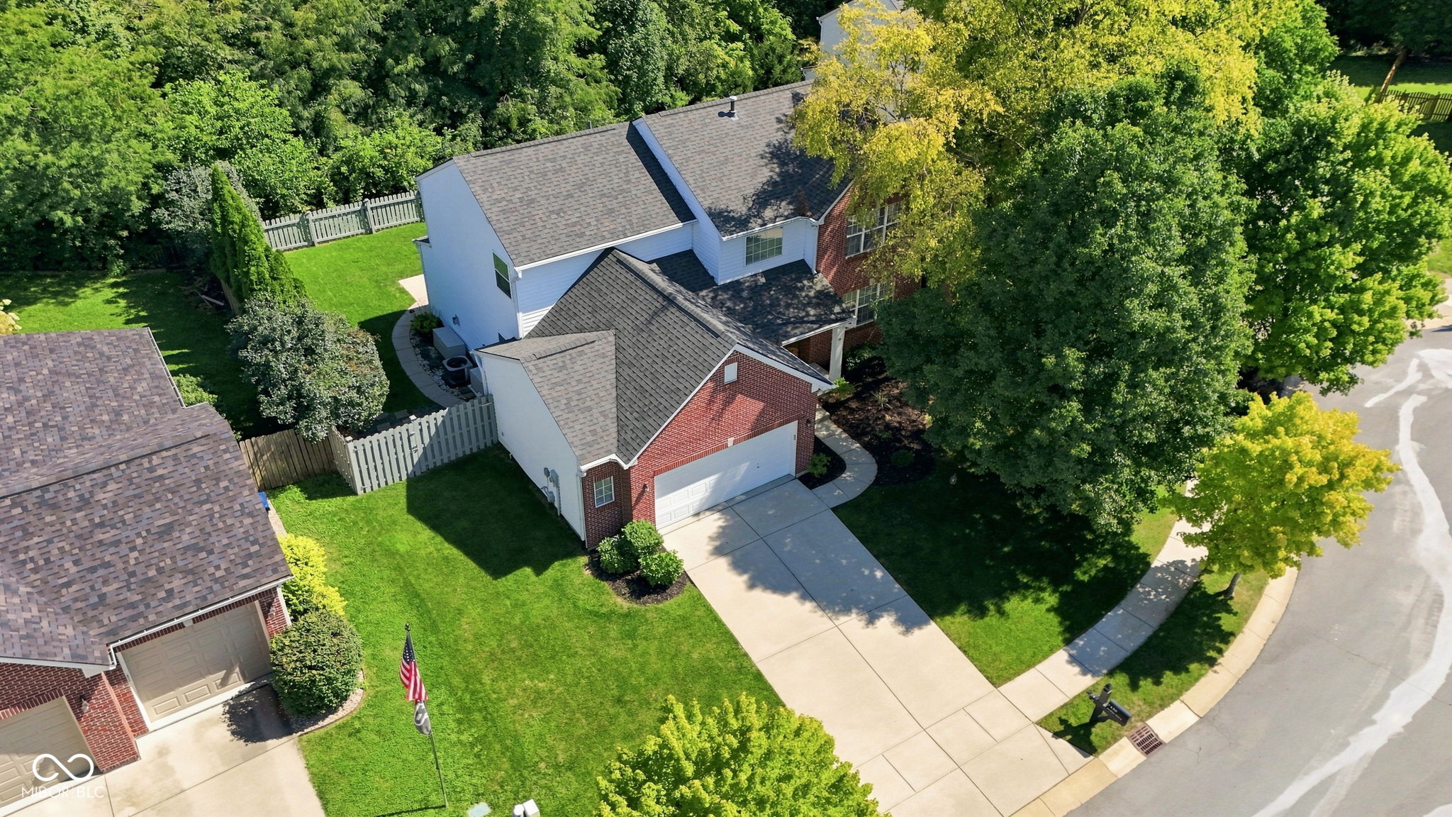 7436 Wythe Drive
