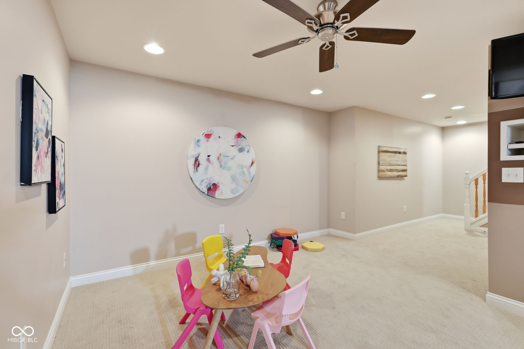 7436 Wythe Drive
