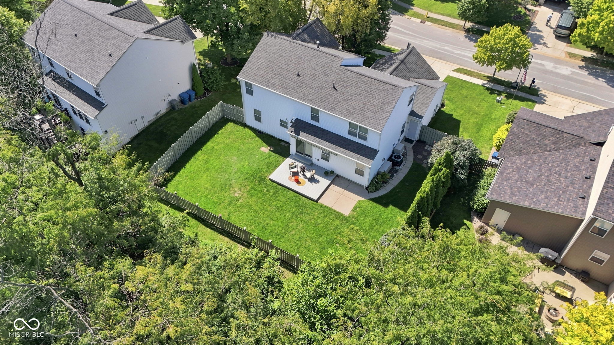 7436 Wythe Drive