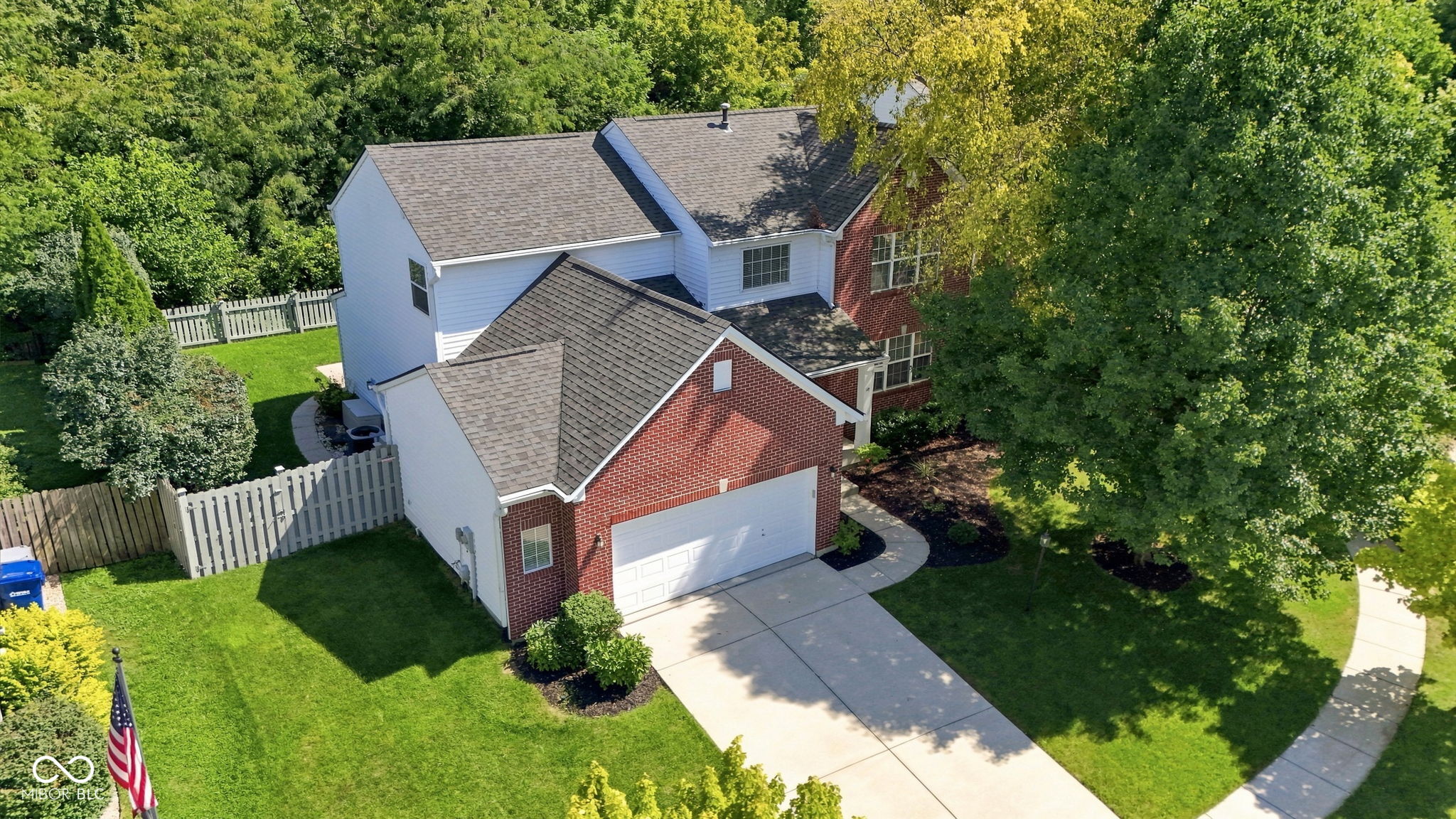 7436 Wythe Drive