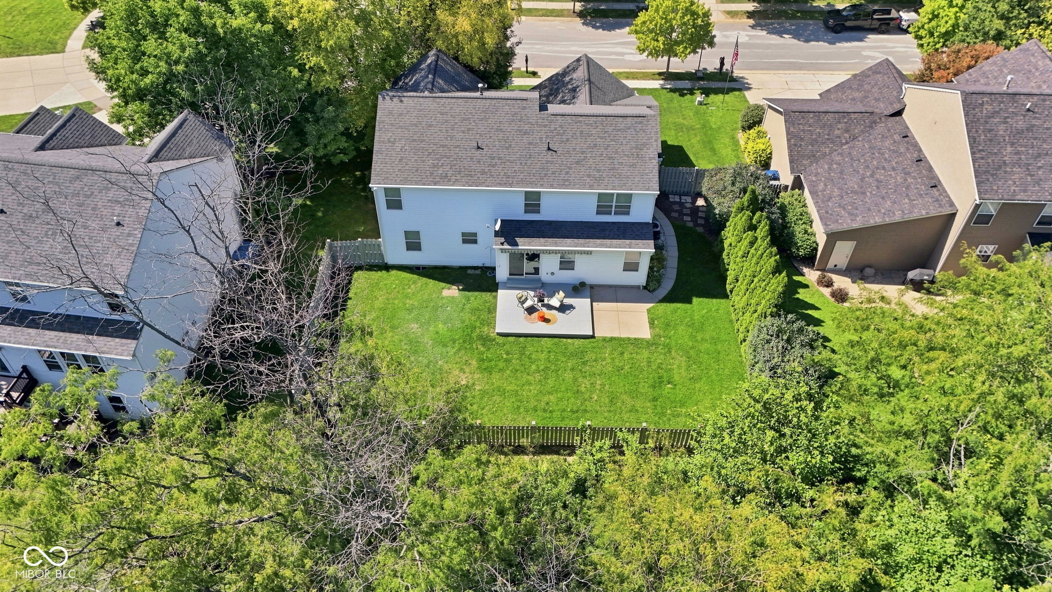 7436 Wythe Drive