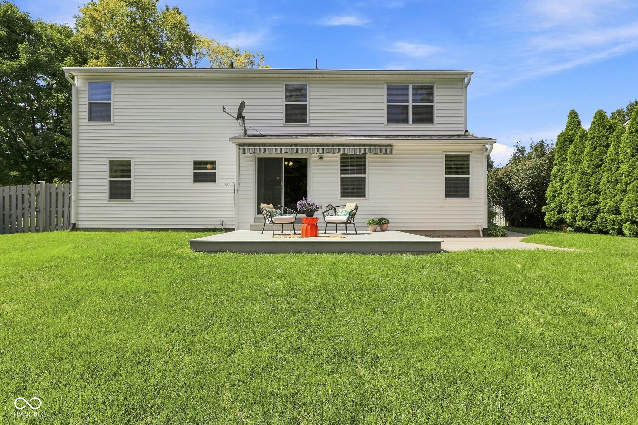 7436 Wythe Drive