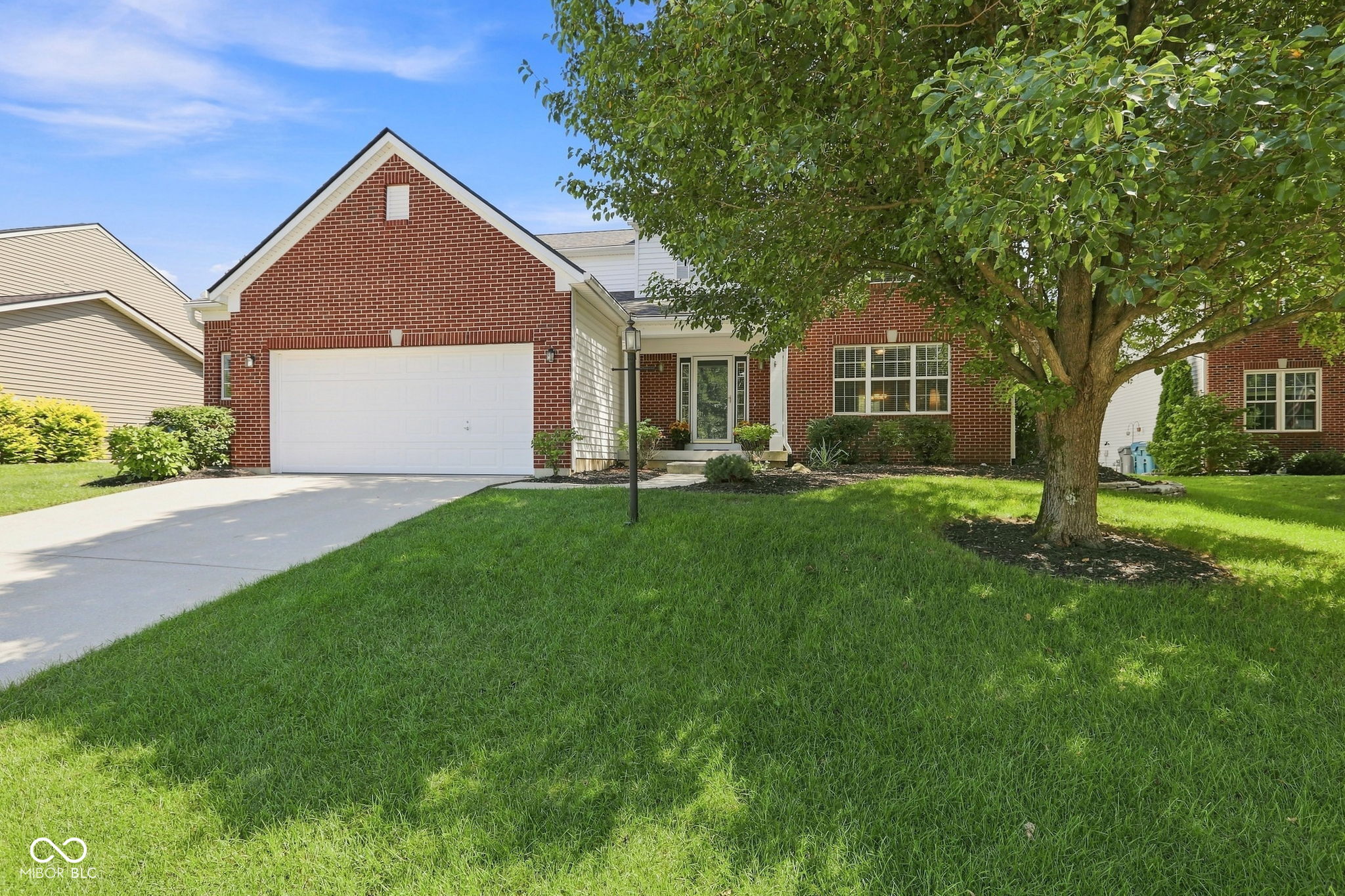 7436 Wythe Drive