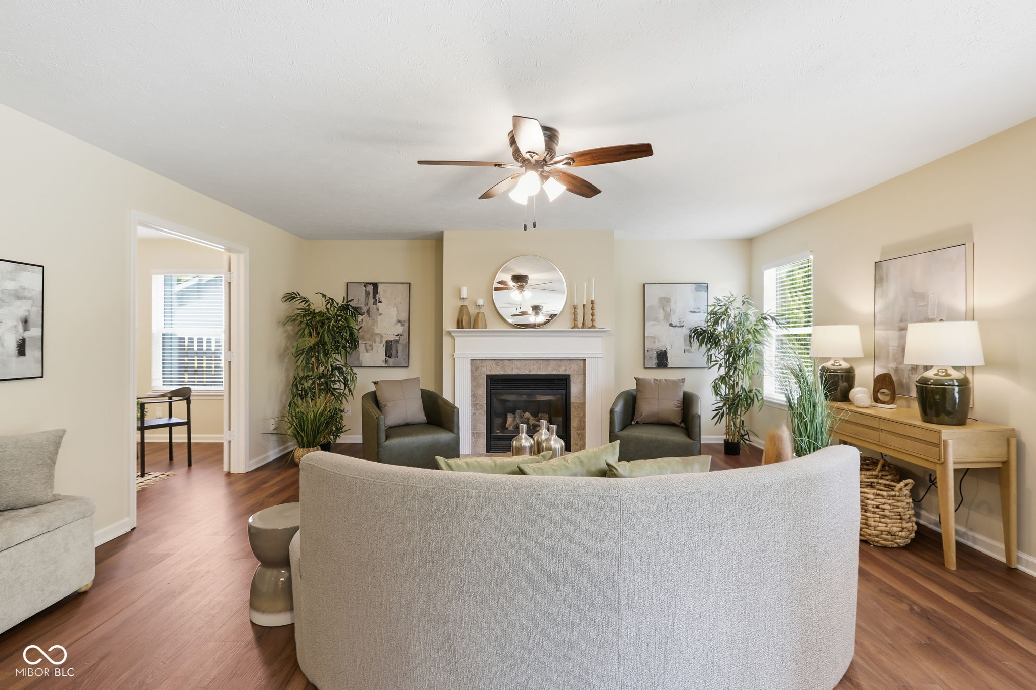 7436 Wythe Drive