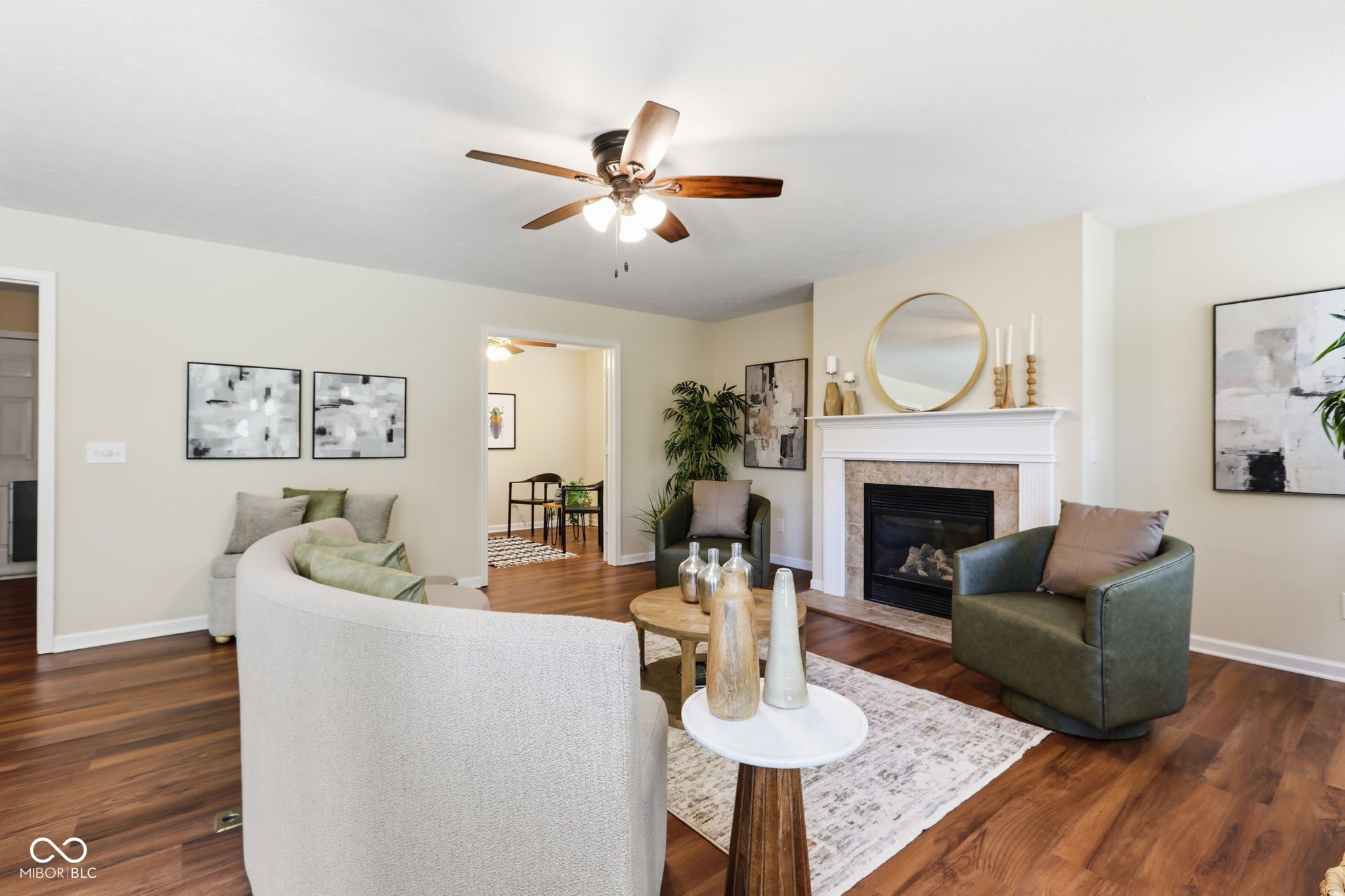 7436 Wythe Drive