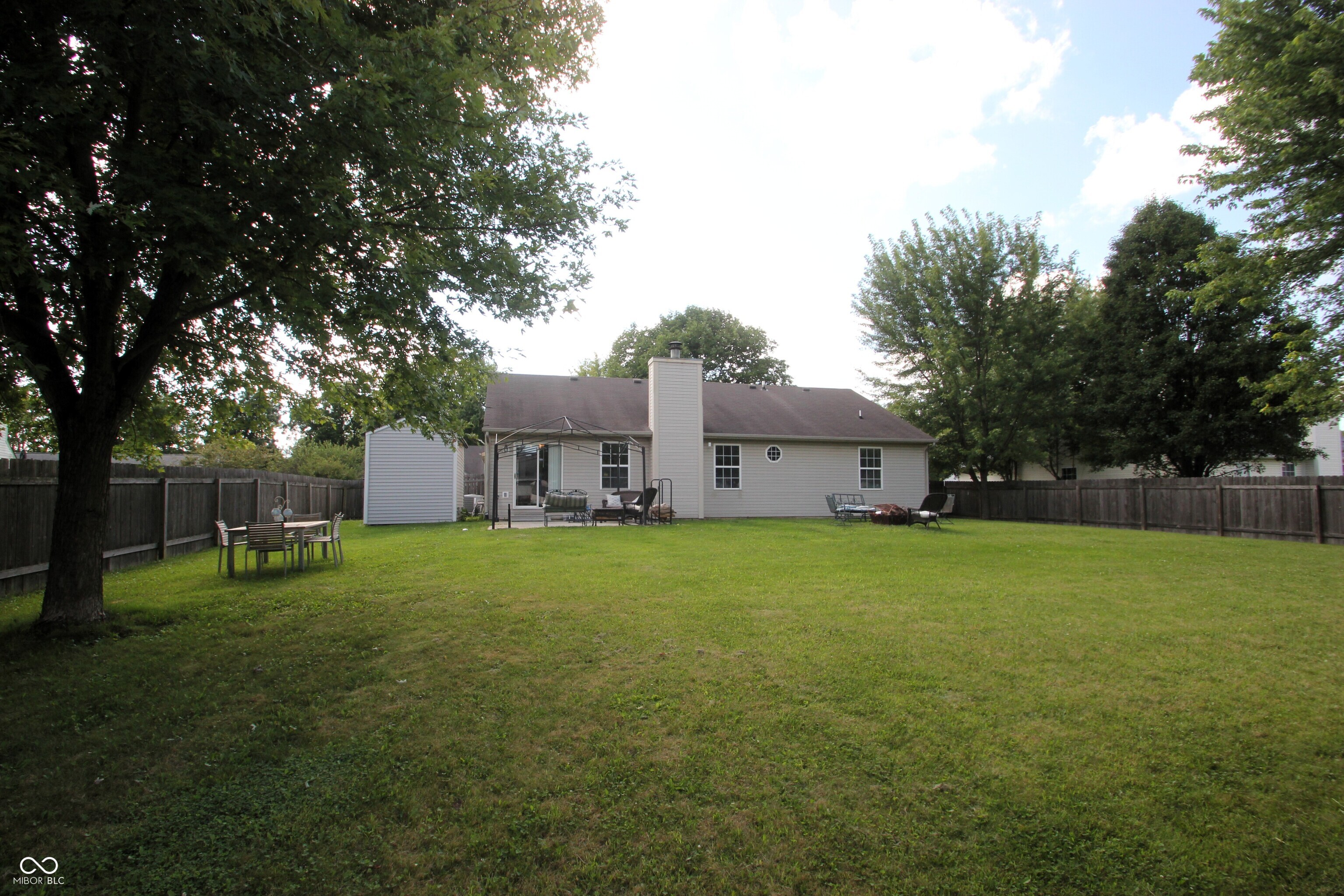 5112 Pine Hill Drive