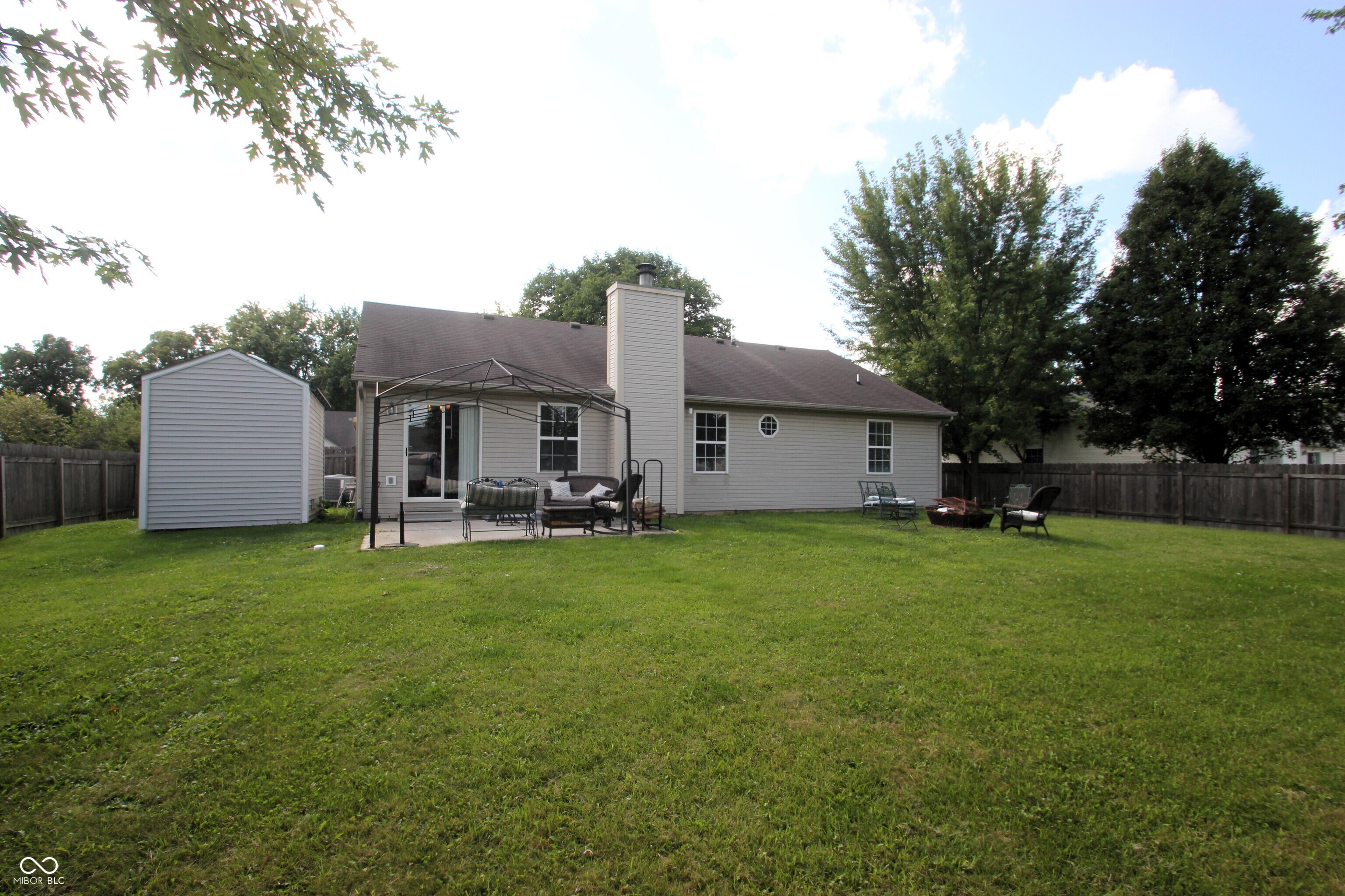 5112 Pine Hill Drive