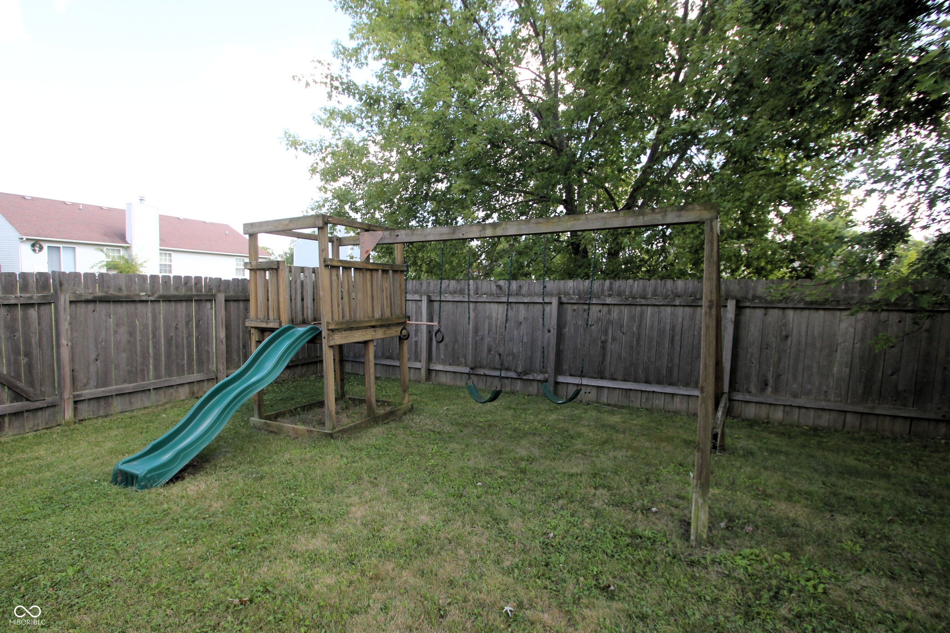 5112 Pine Hill Drive