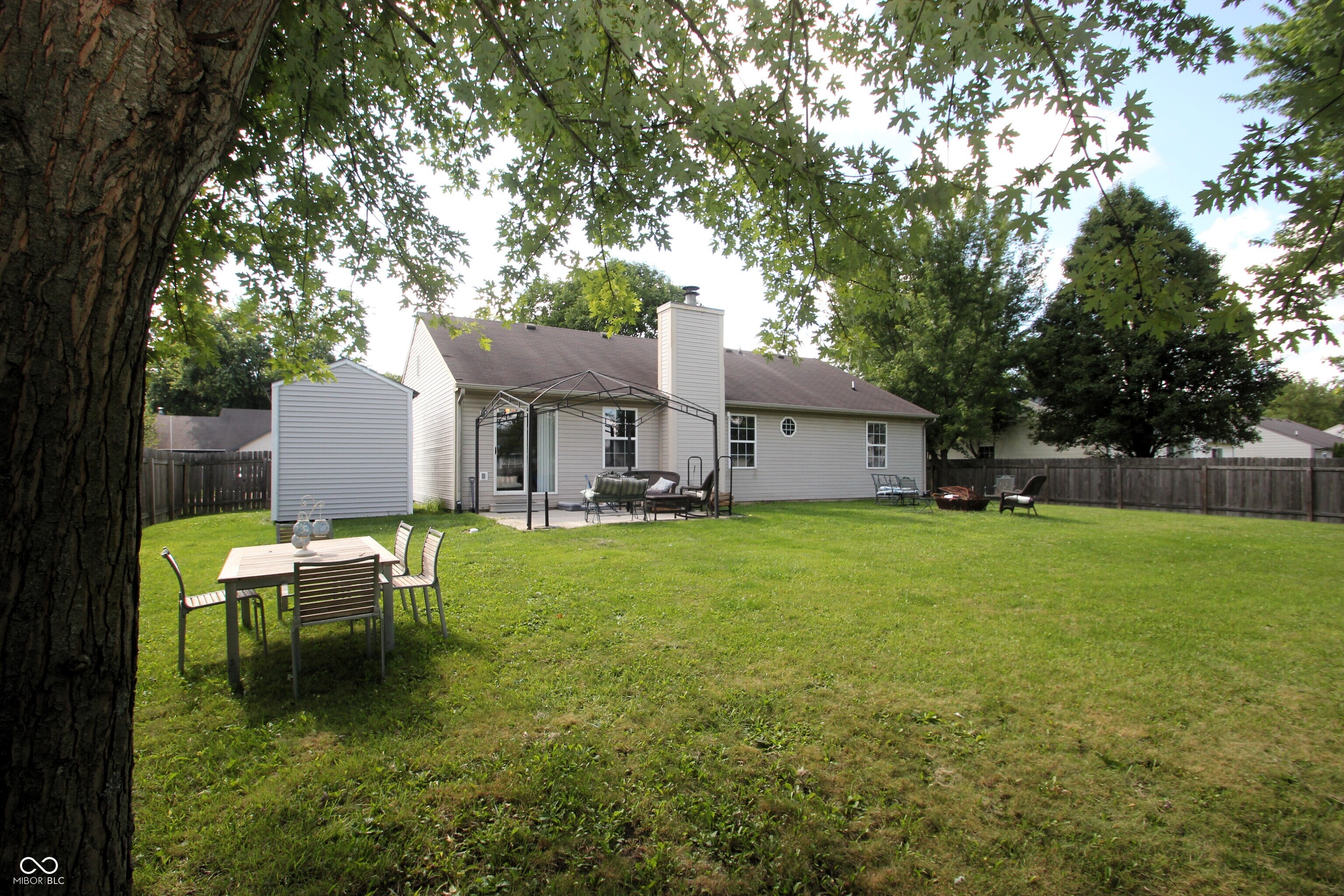 5112 Pine Hill Drive