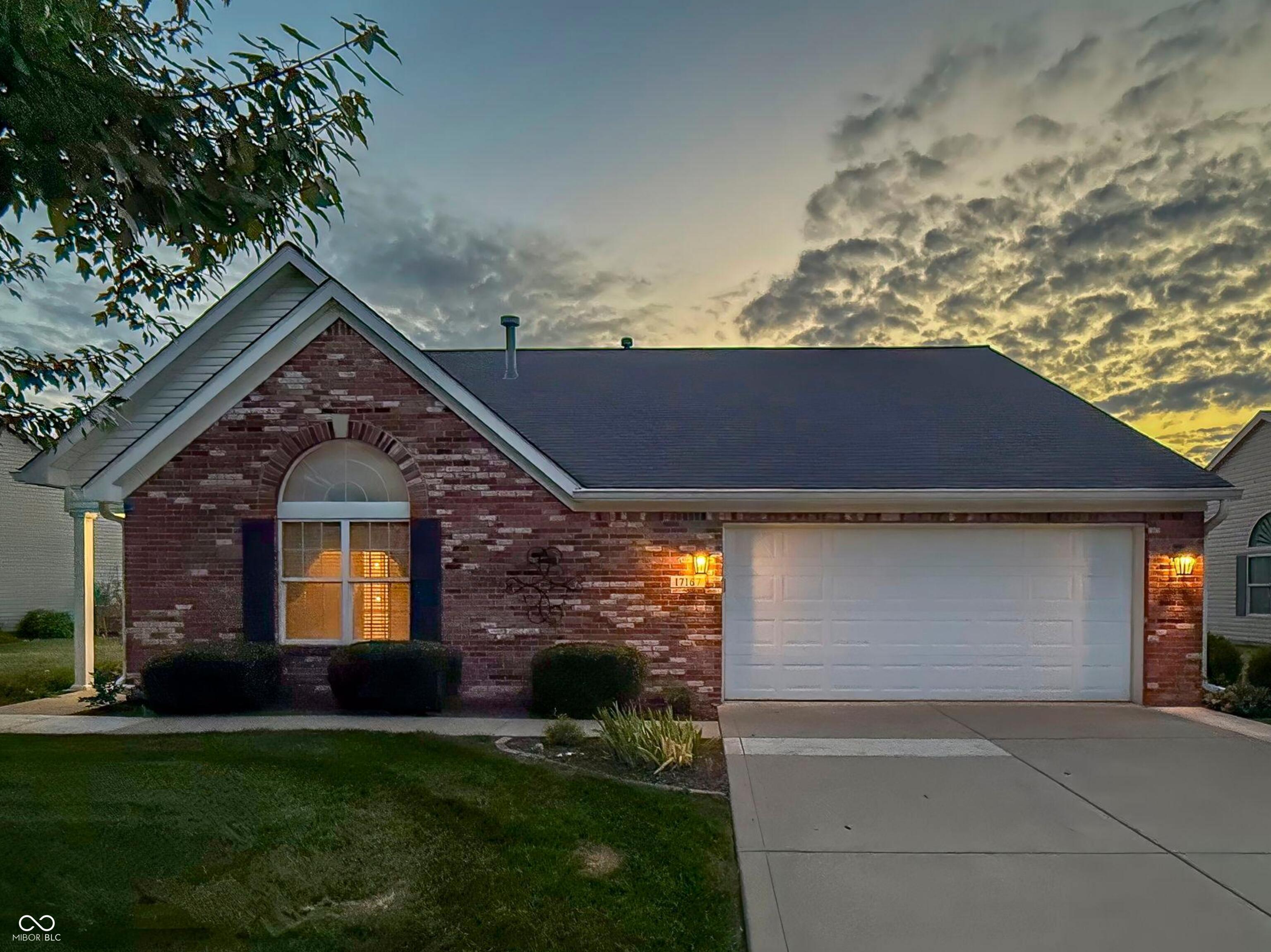17167 McKenna Way