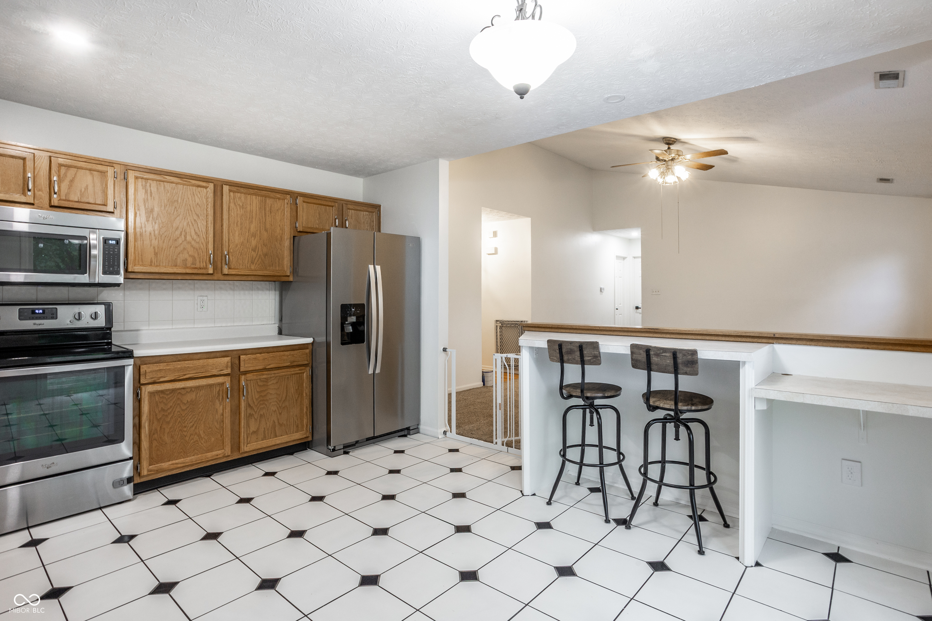 20651 Quicksilver Road
