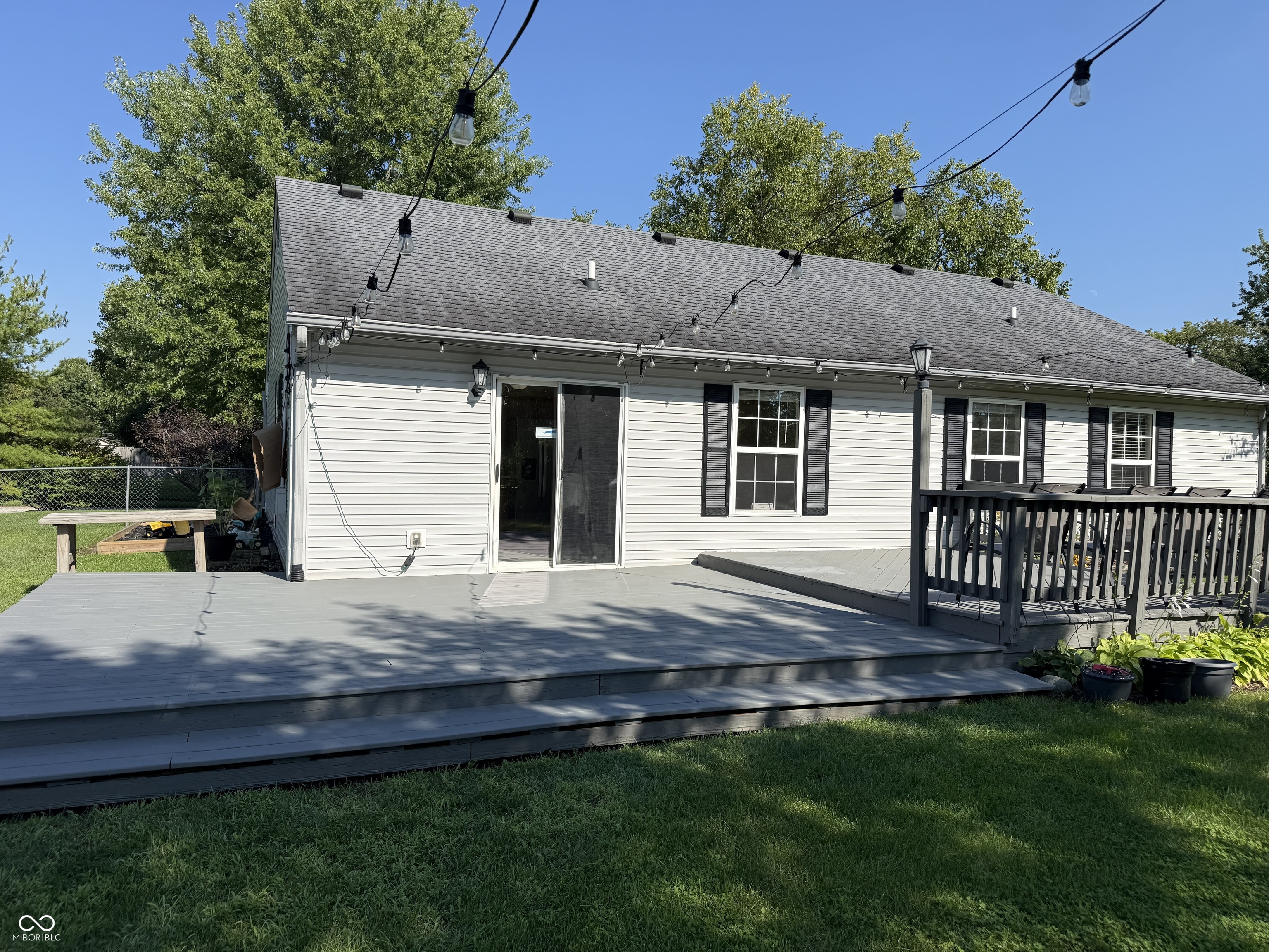 20651 Quicksilver Road