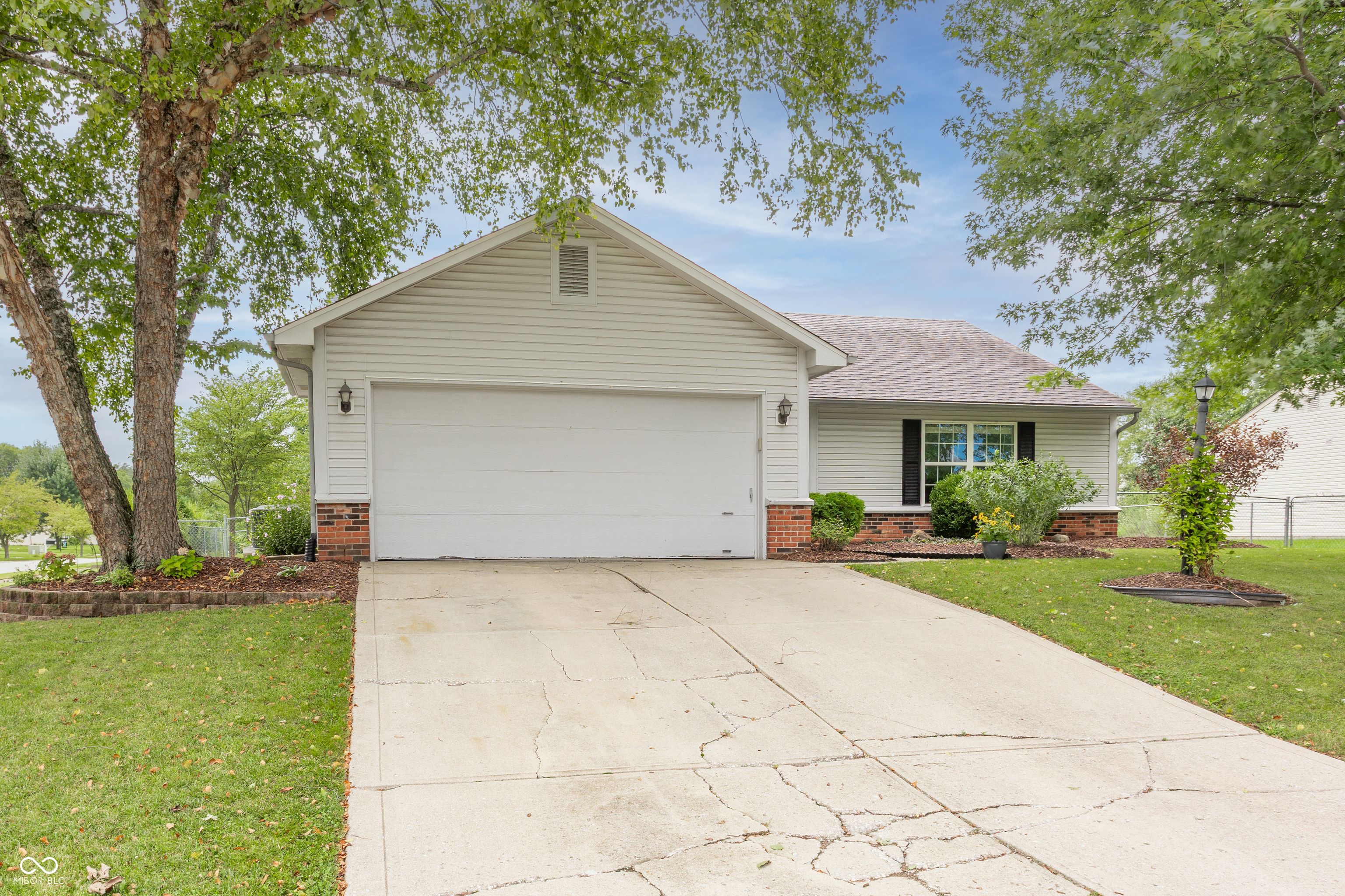20651 Quicksilver Road