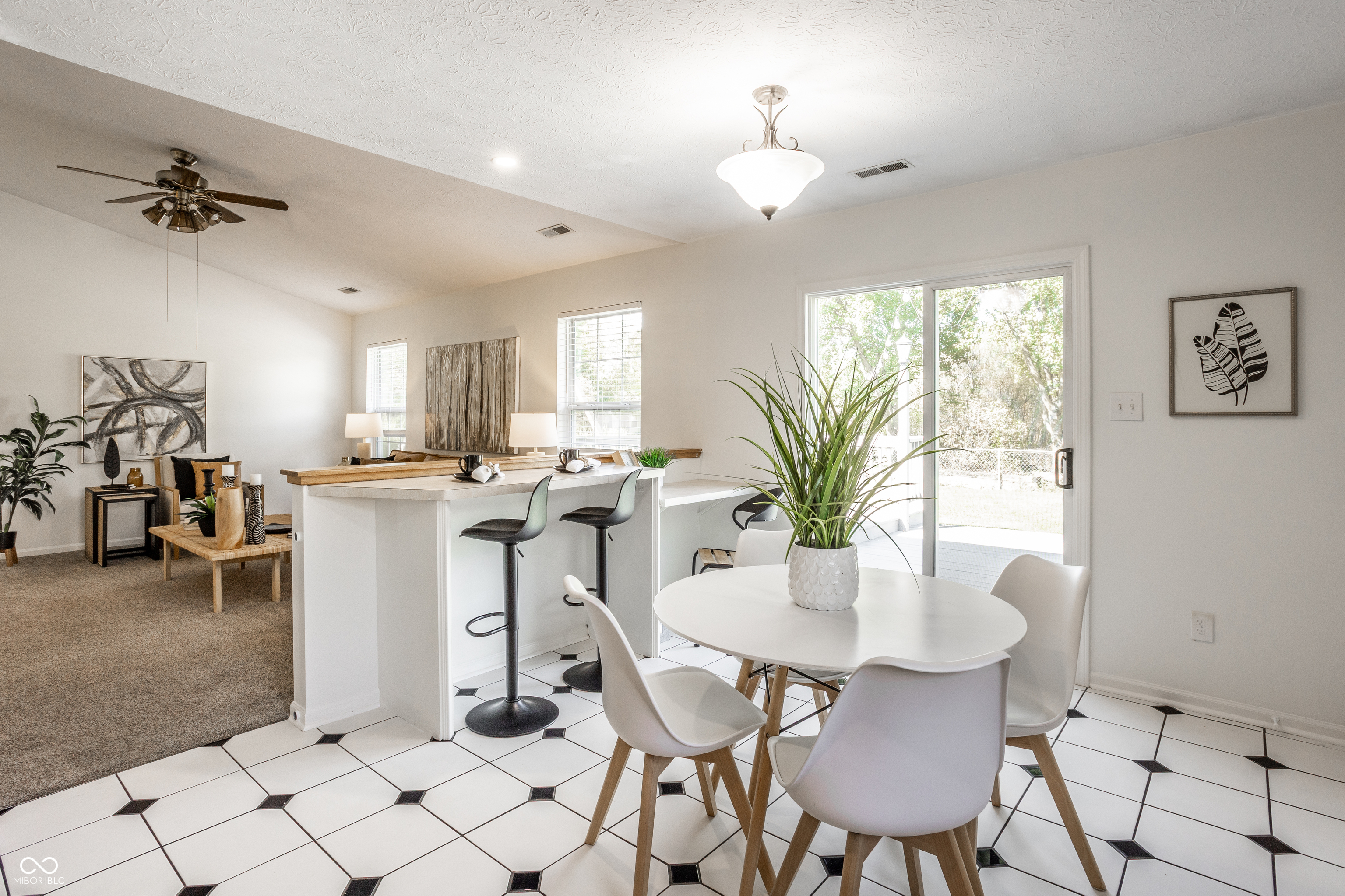 20651 Quicksilver Road