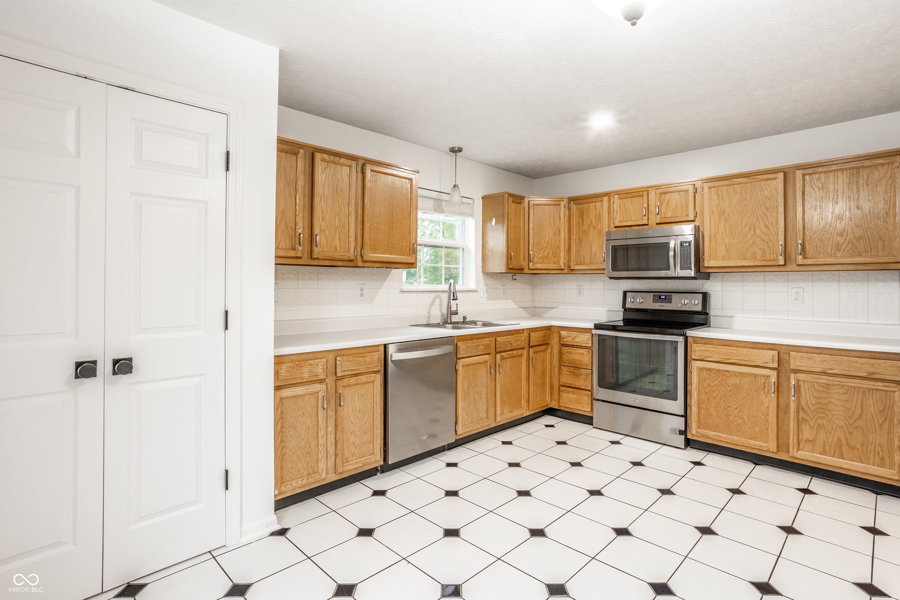 20651 Quicksilver Road