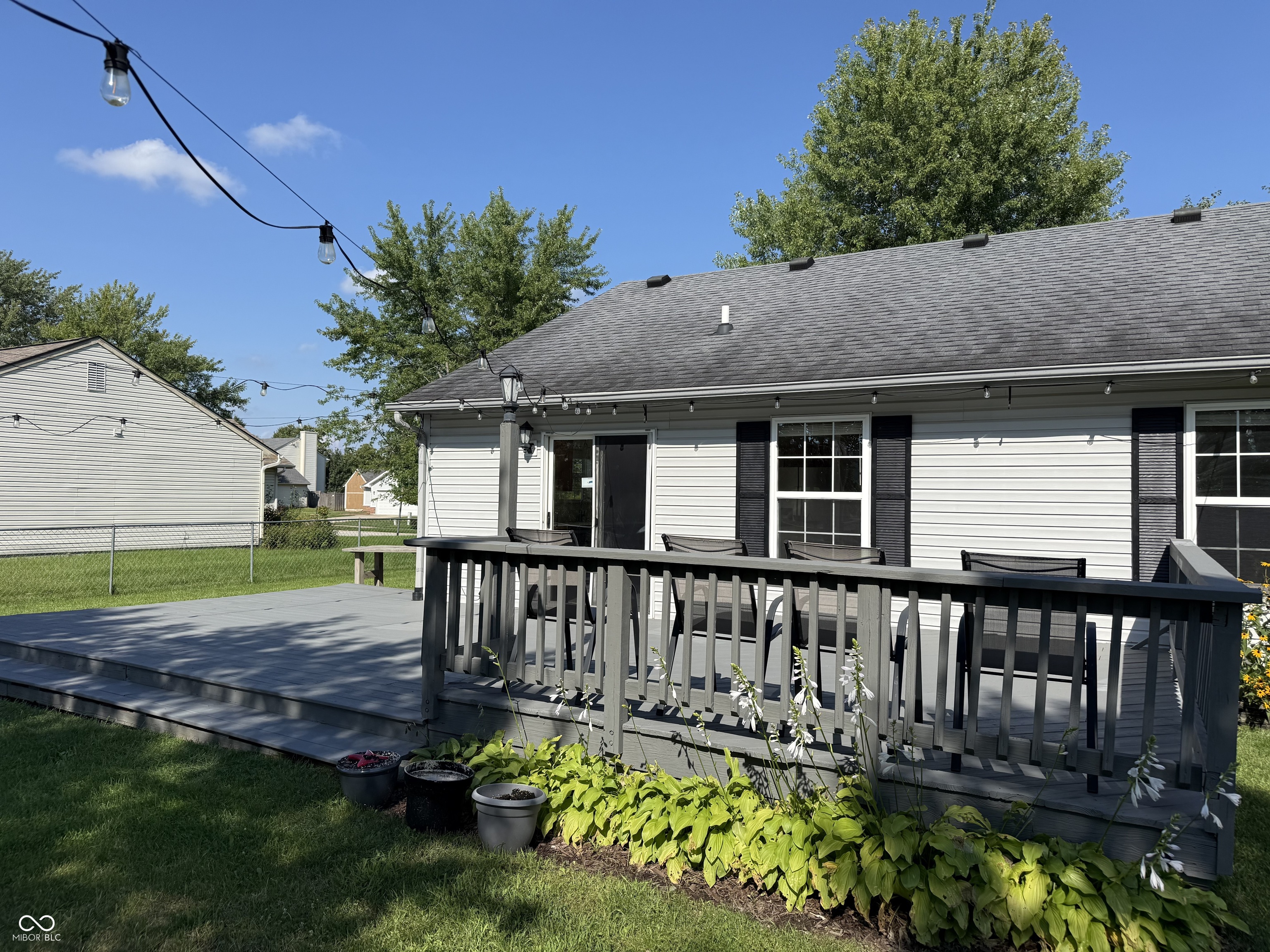 20651 Quicksilver Road