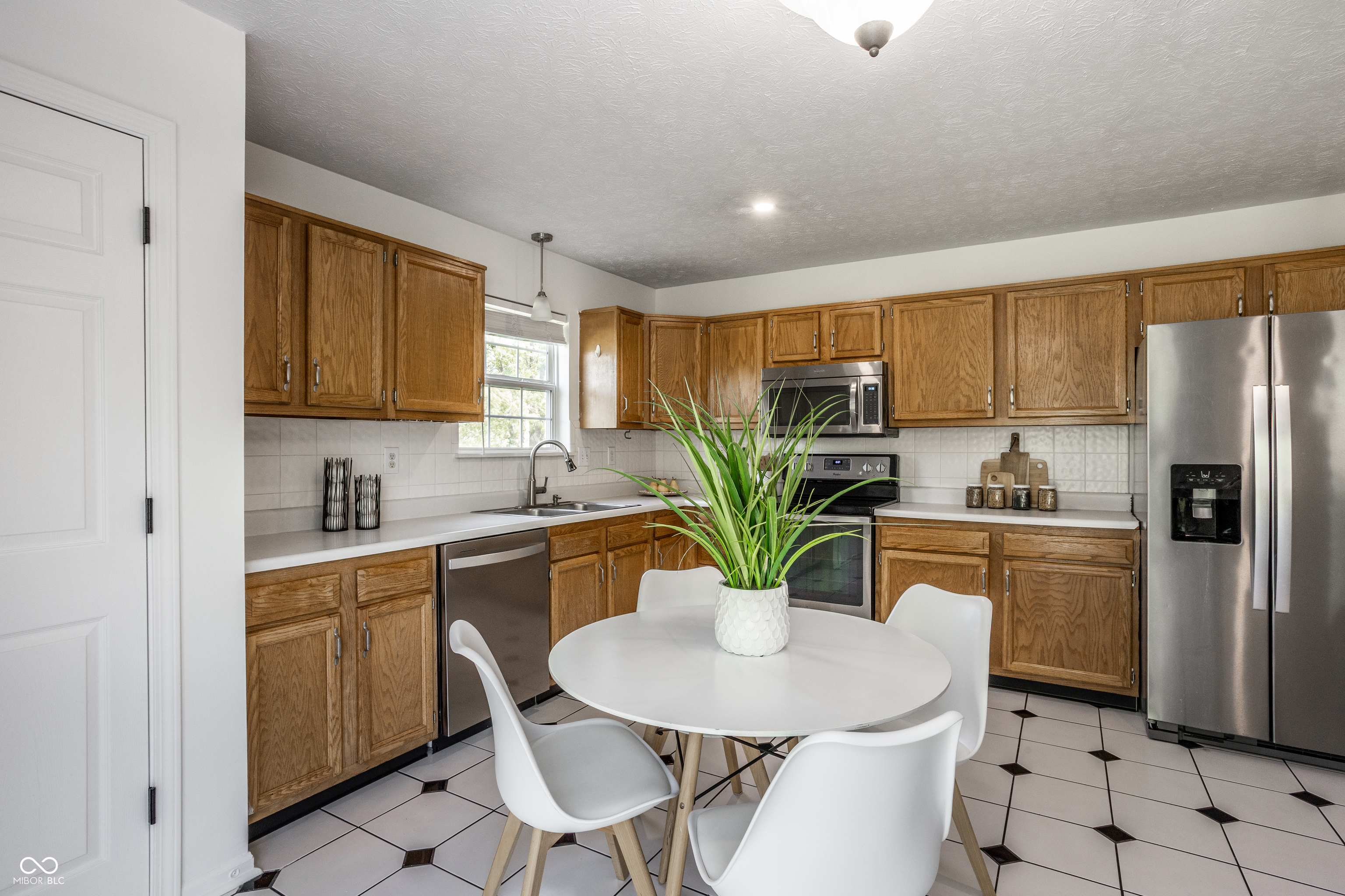20651 Quicksilver Road