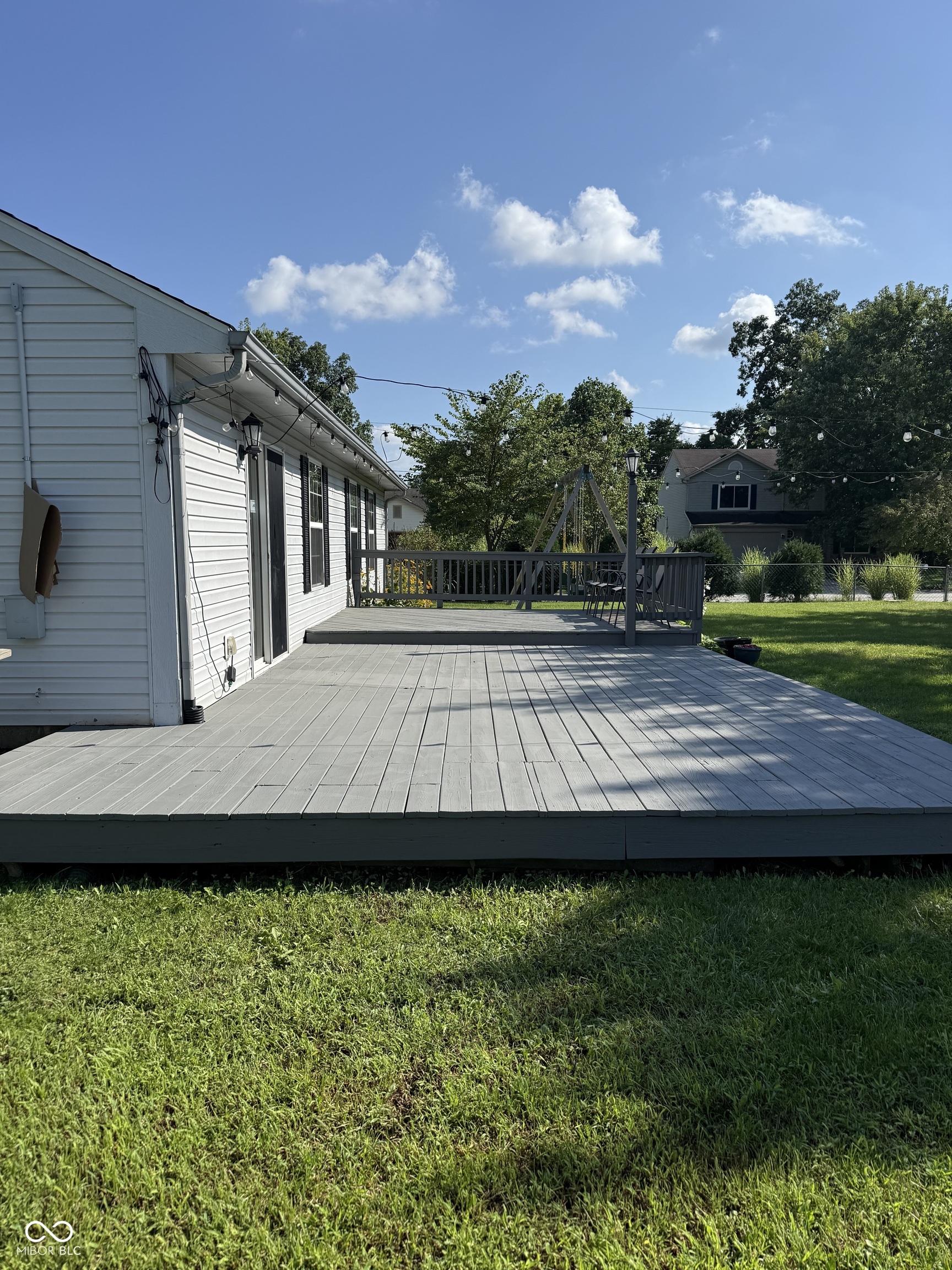 20651 Quicksilver Road