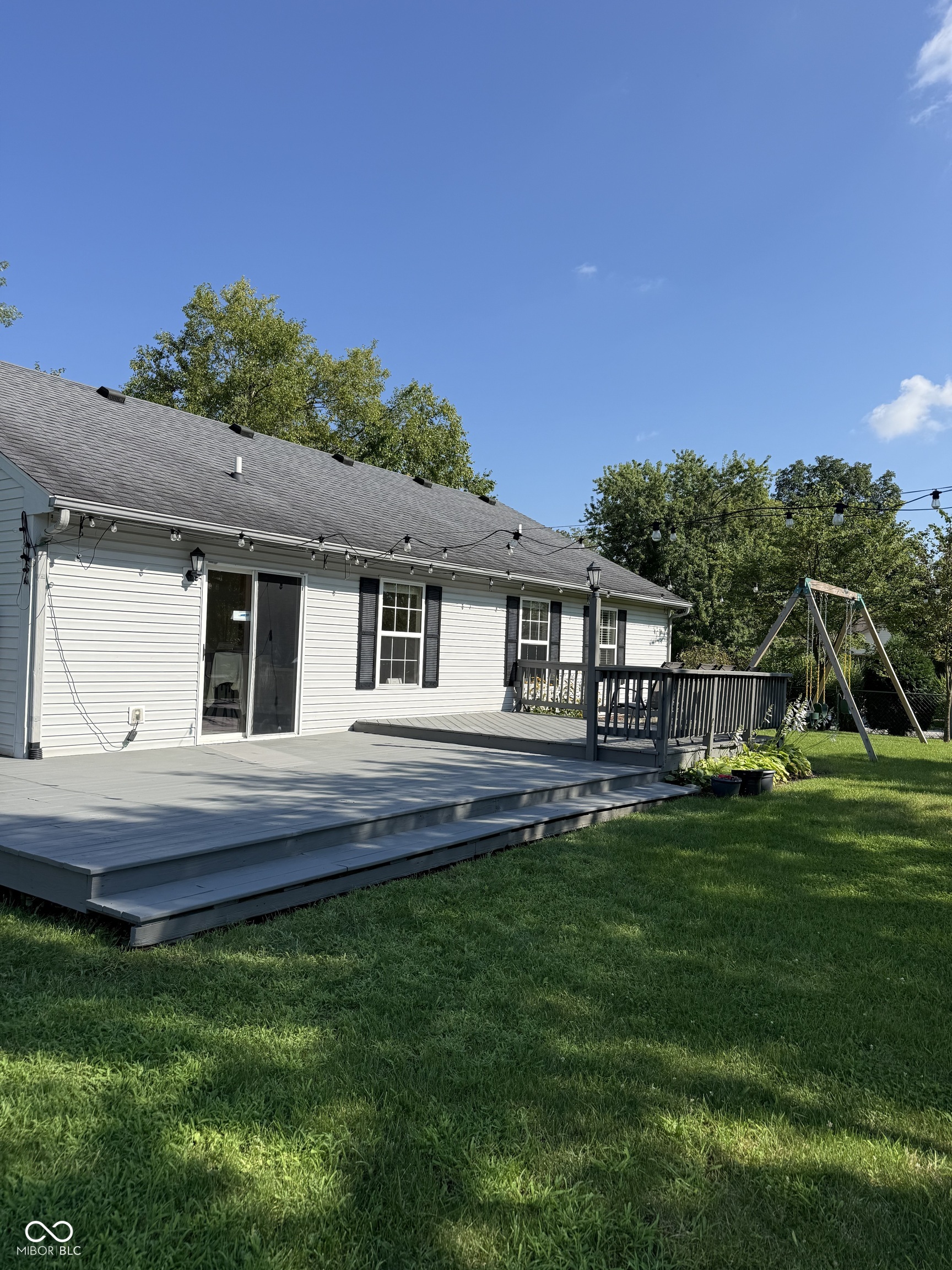20651 Quicksilver Road
