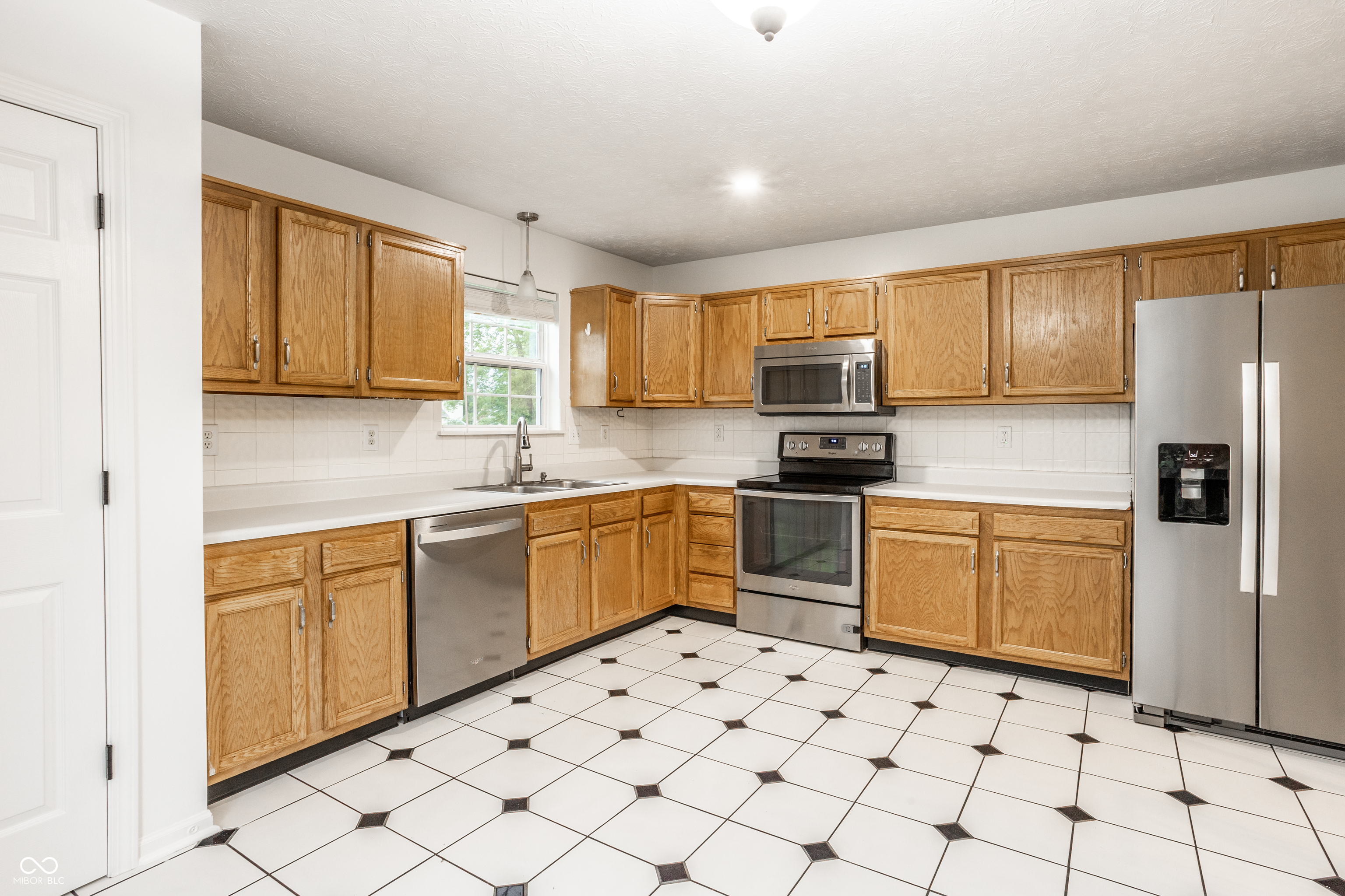 20651 Quicksilver Road