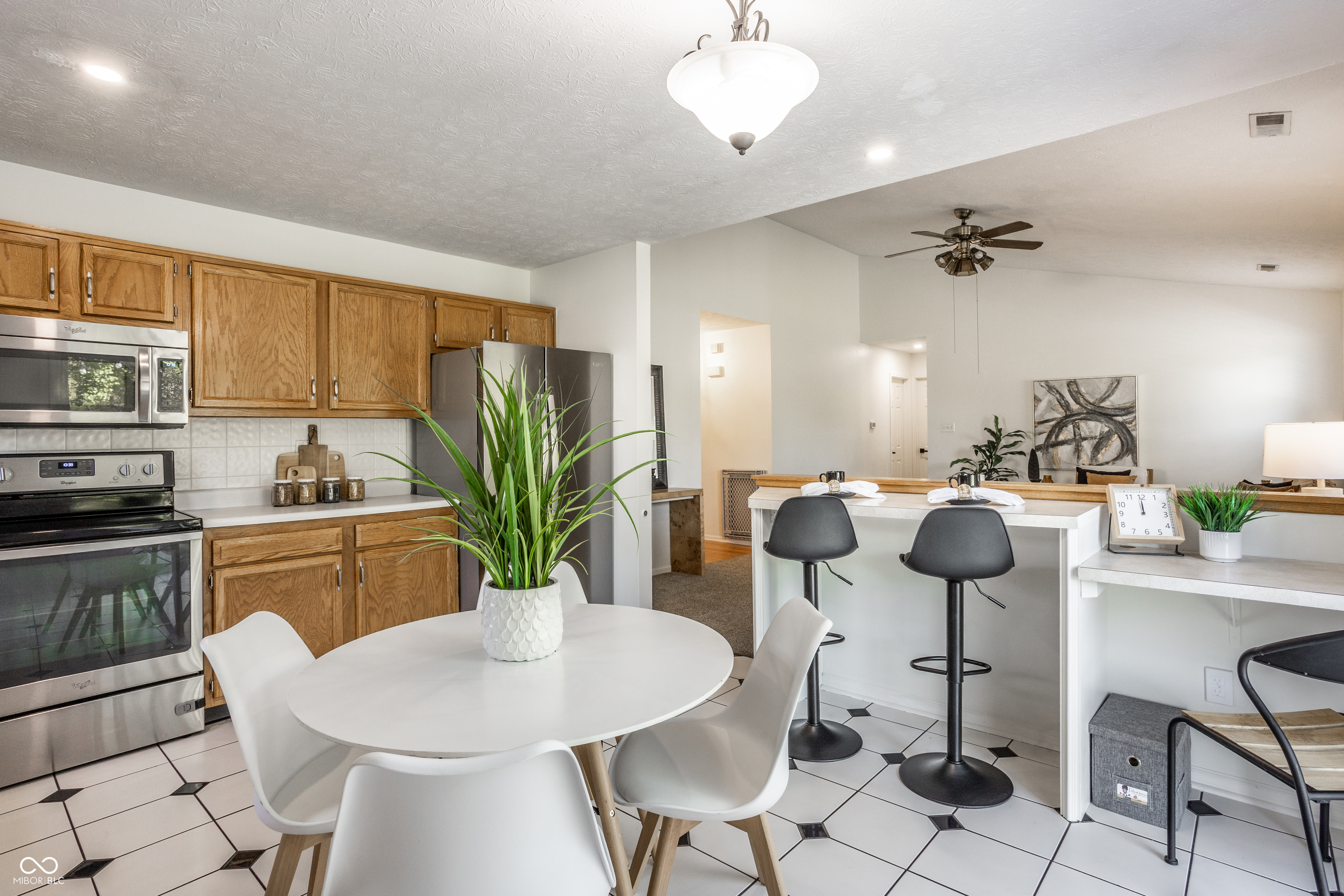20651 Quicksilver Road