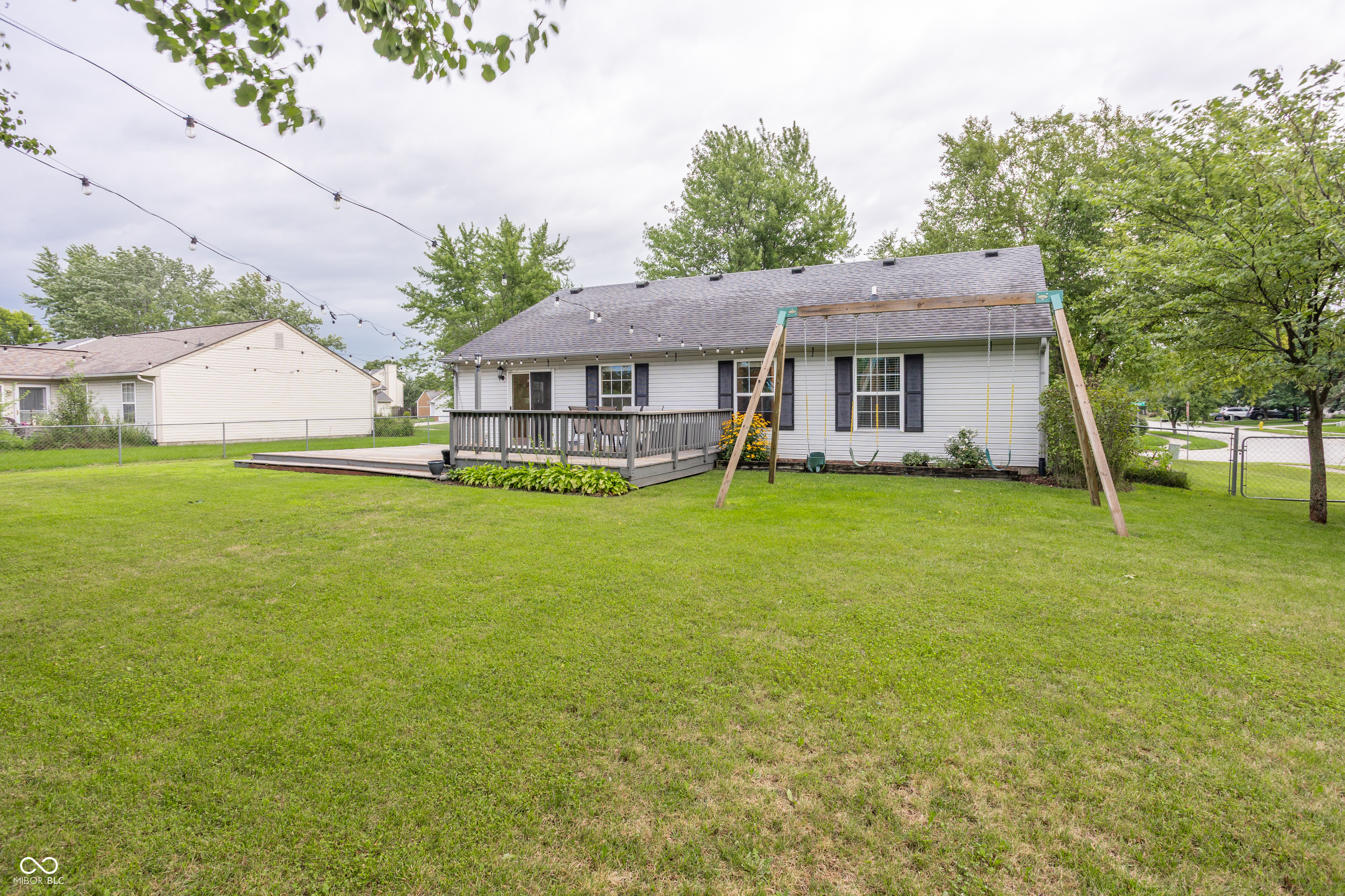 20651 Quicksilver Road