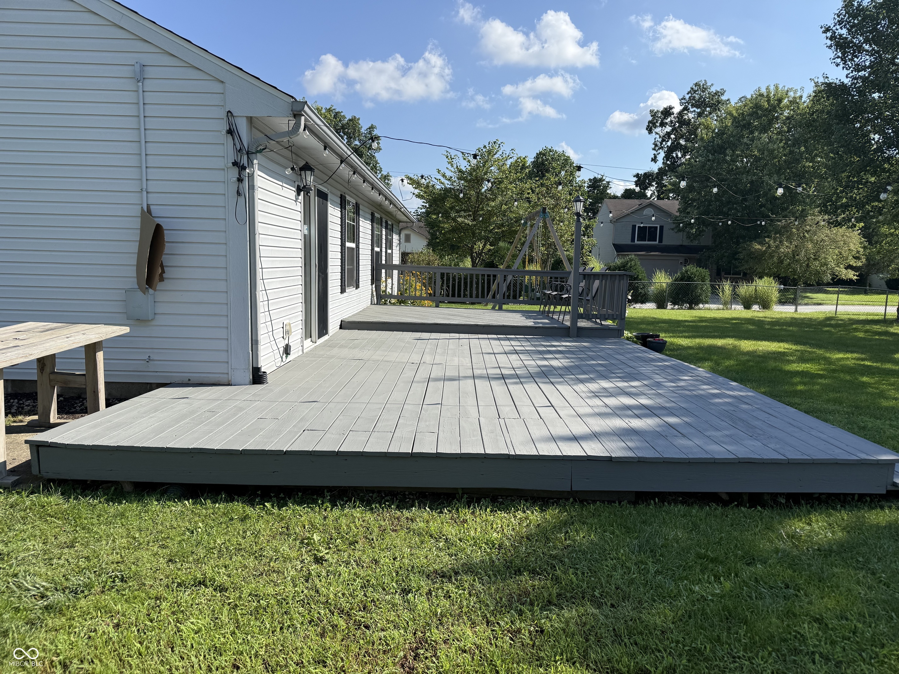 20651 Quicksilver Road