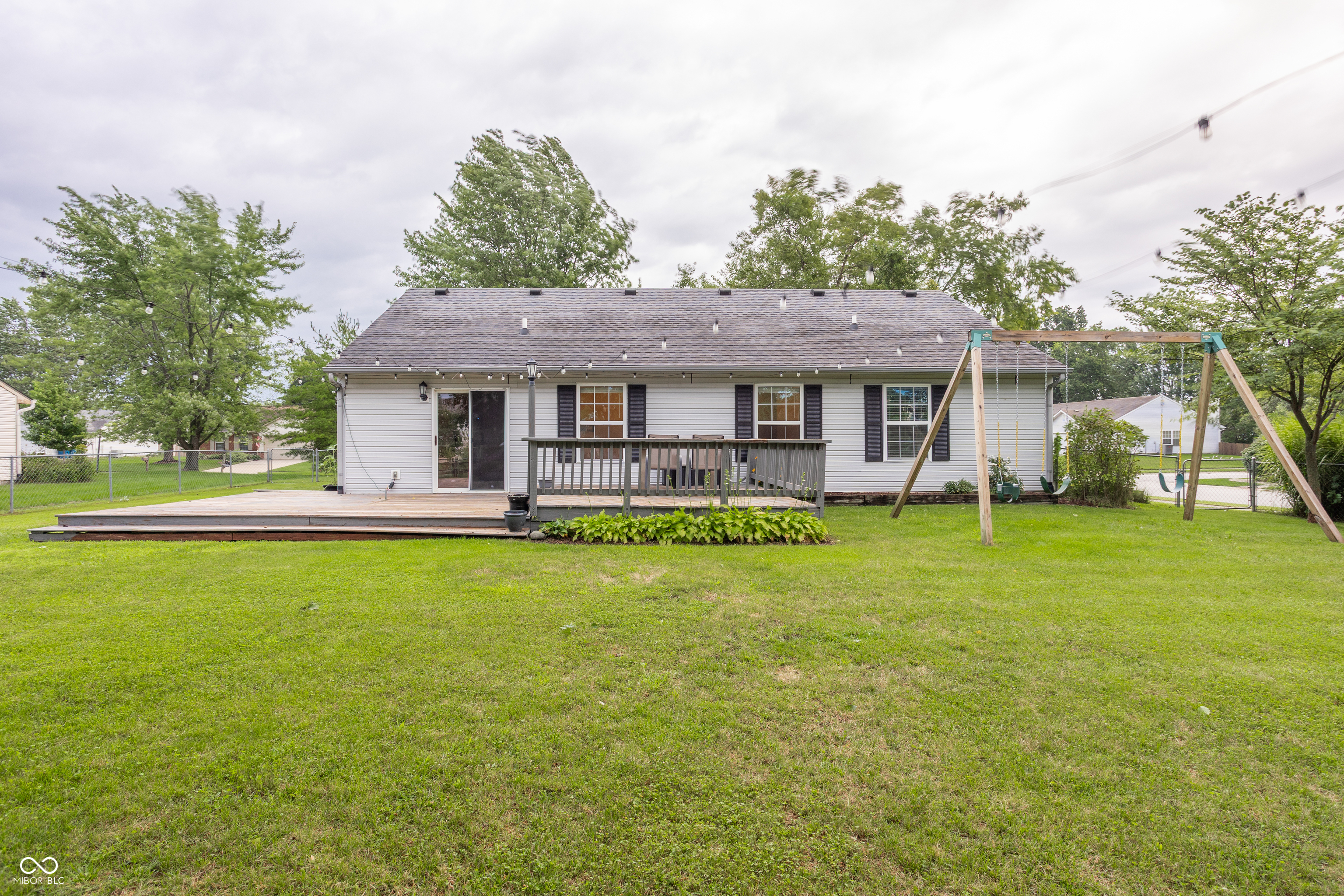 20651 Quicksilver Road