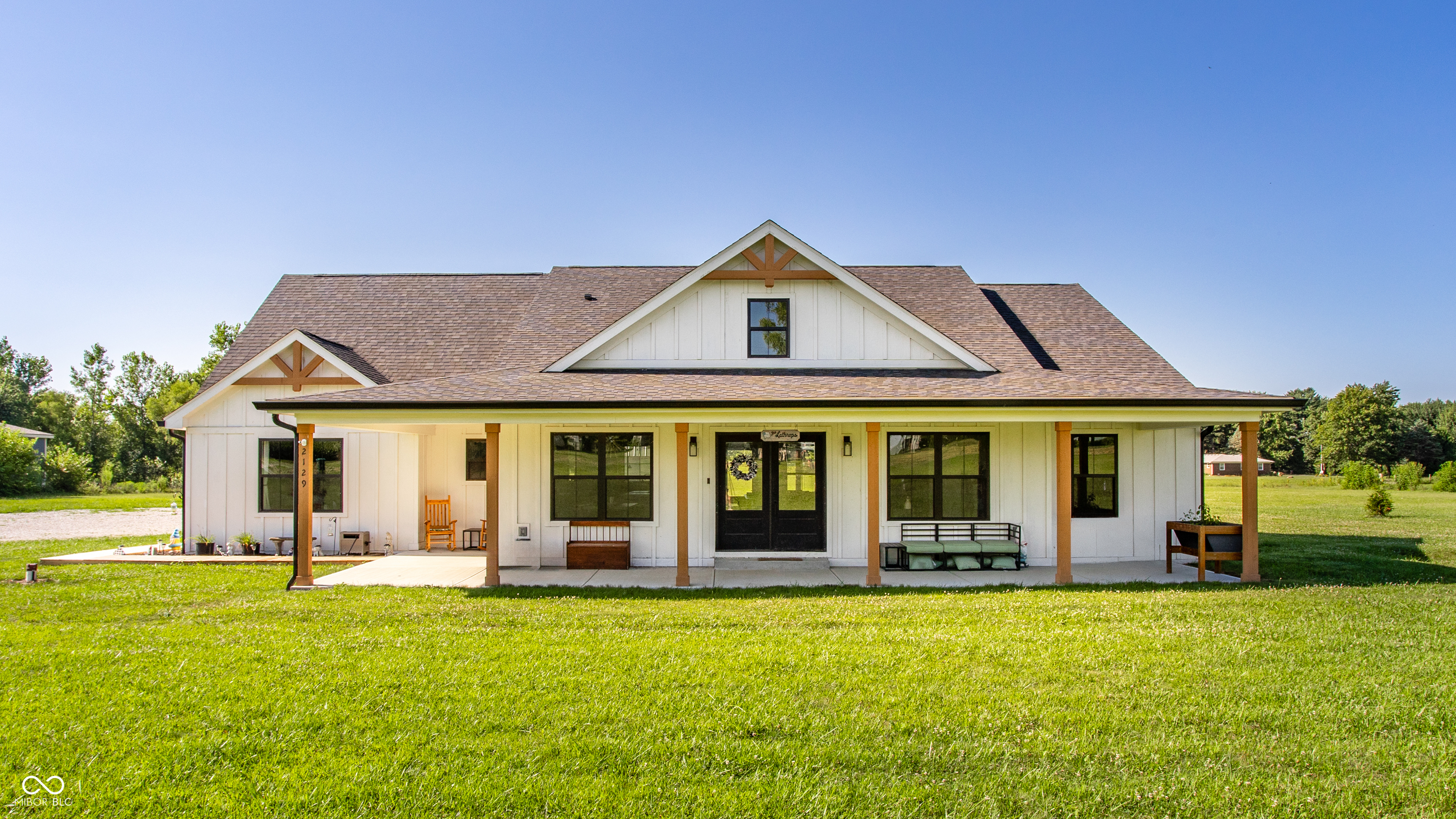 2129 E County Road 200 Road N