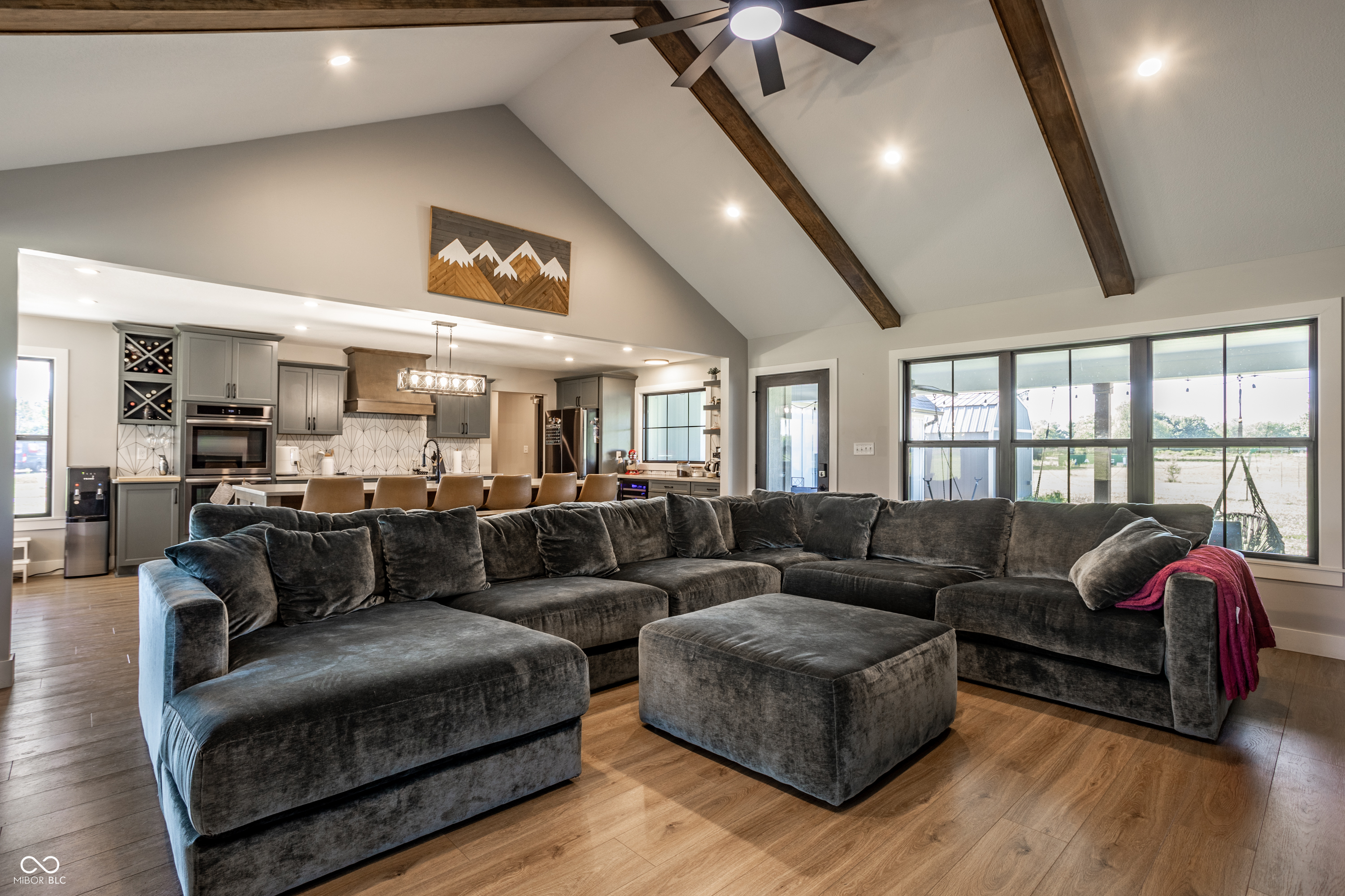 2129 E County Road 200 Road N