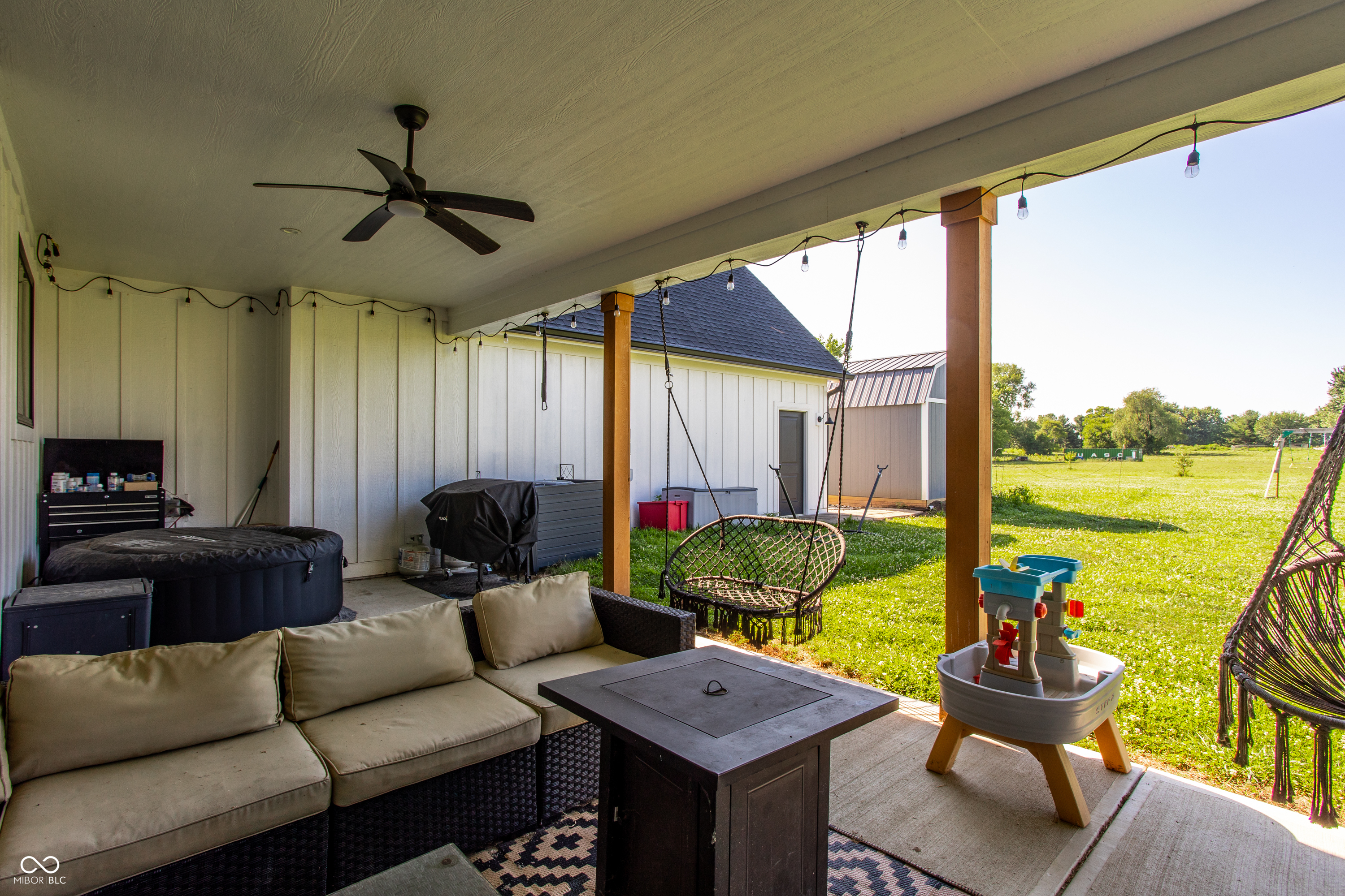 2129 E County Road 200 Road N