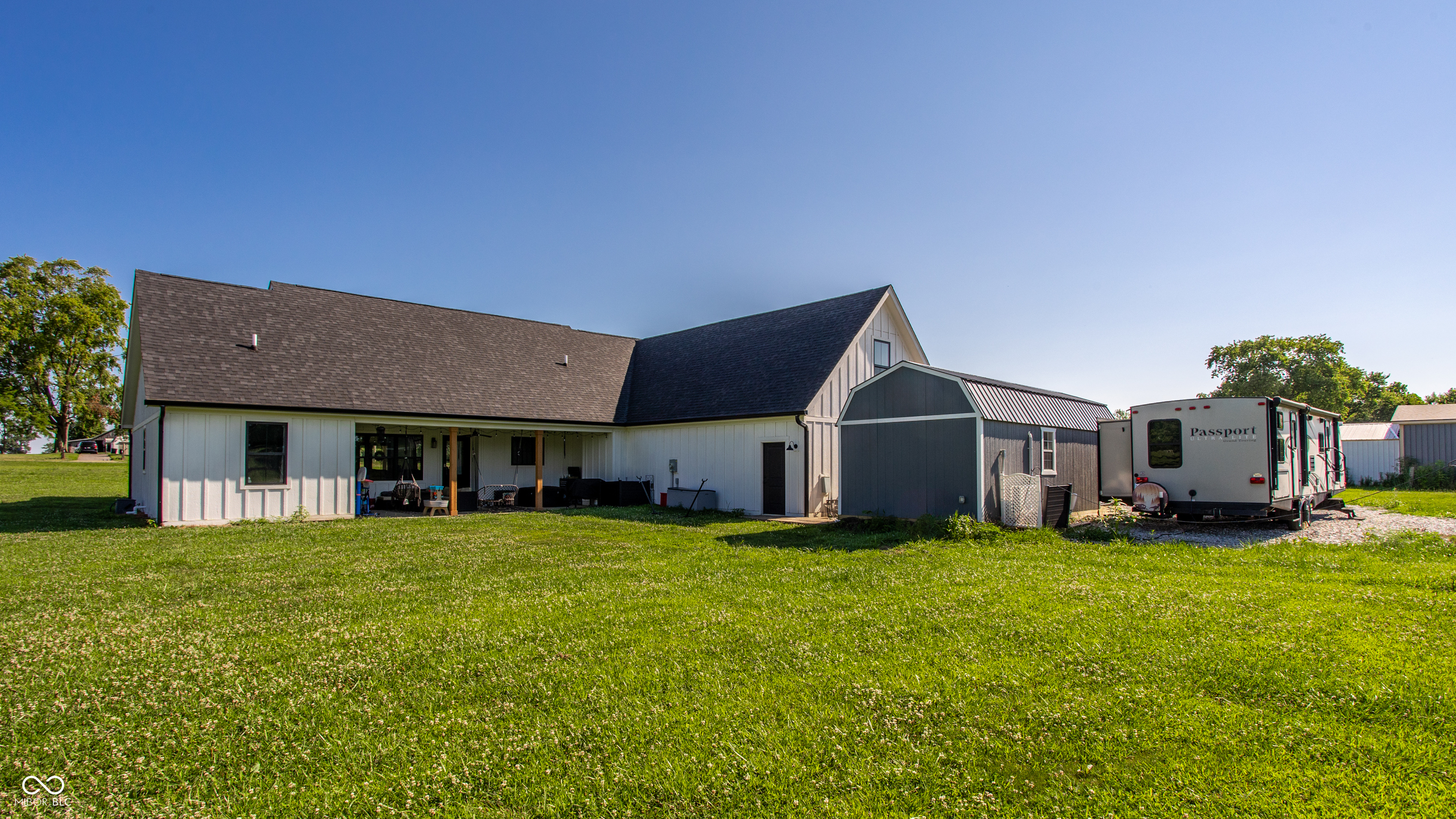 2129 E County Road 200 Road N