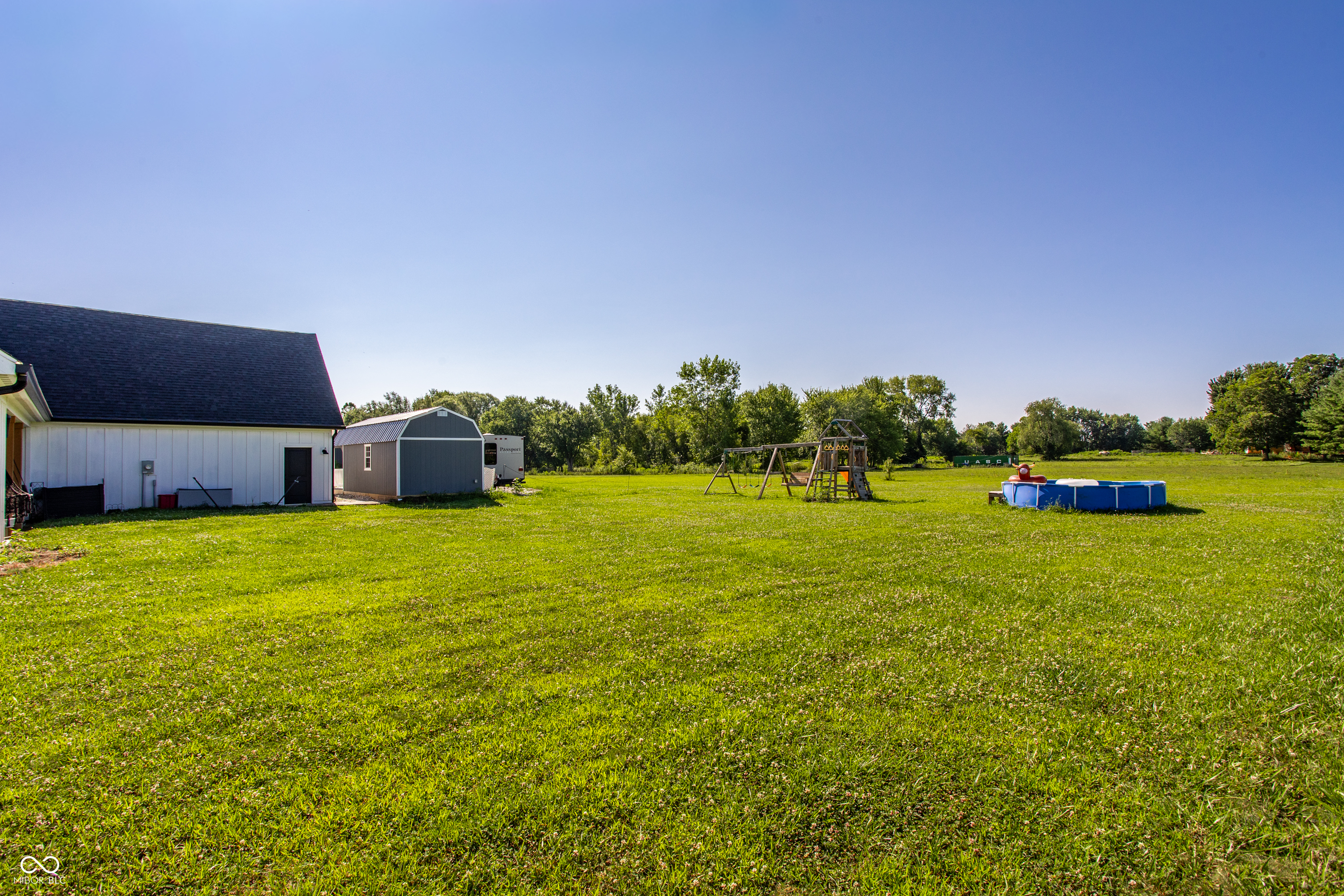 2129 E County Road 200 Road N