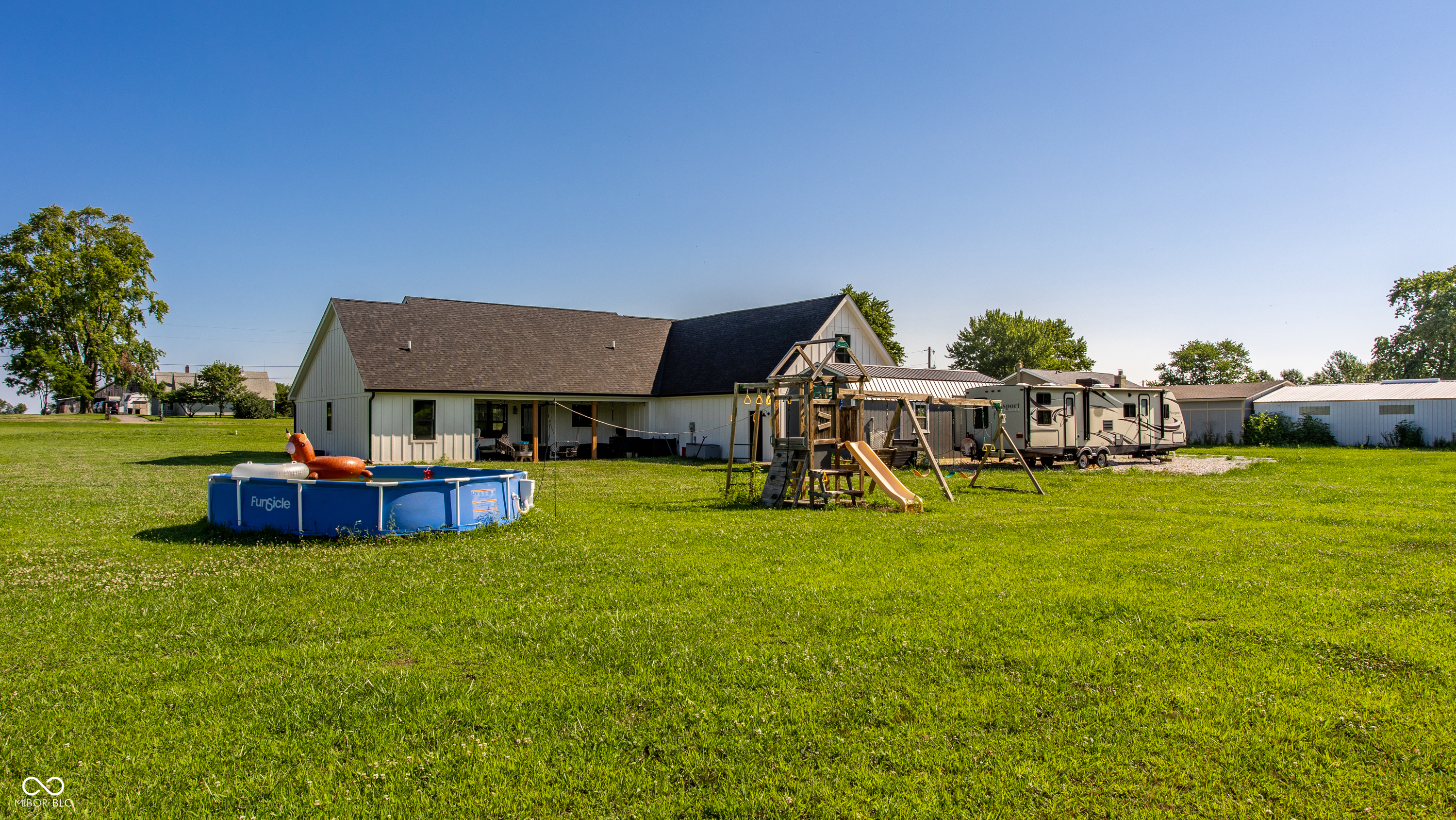 2129 E County Road 200 Road N