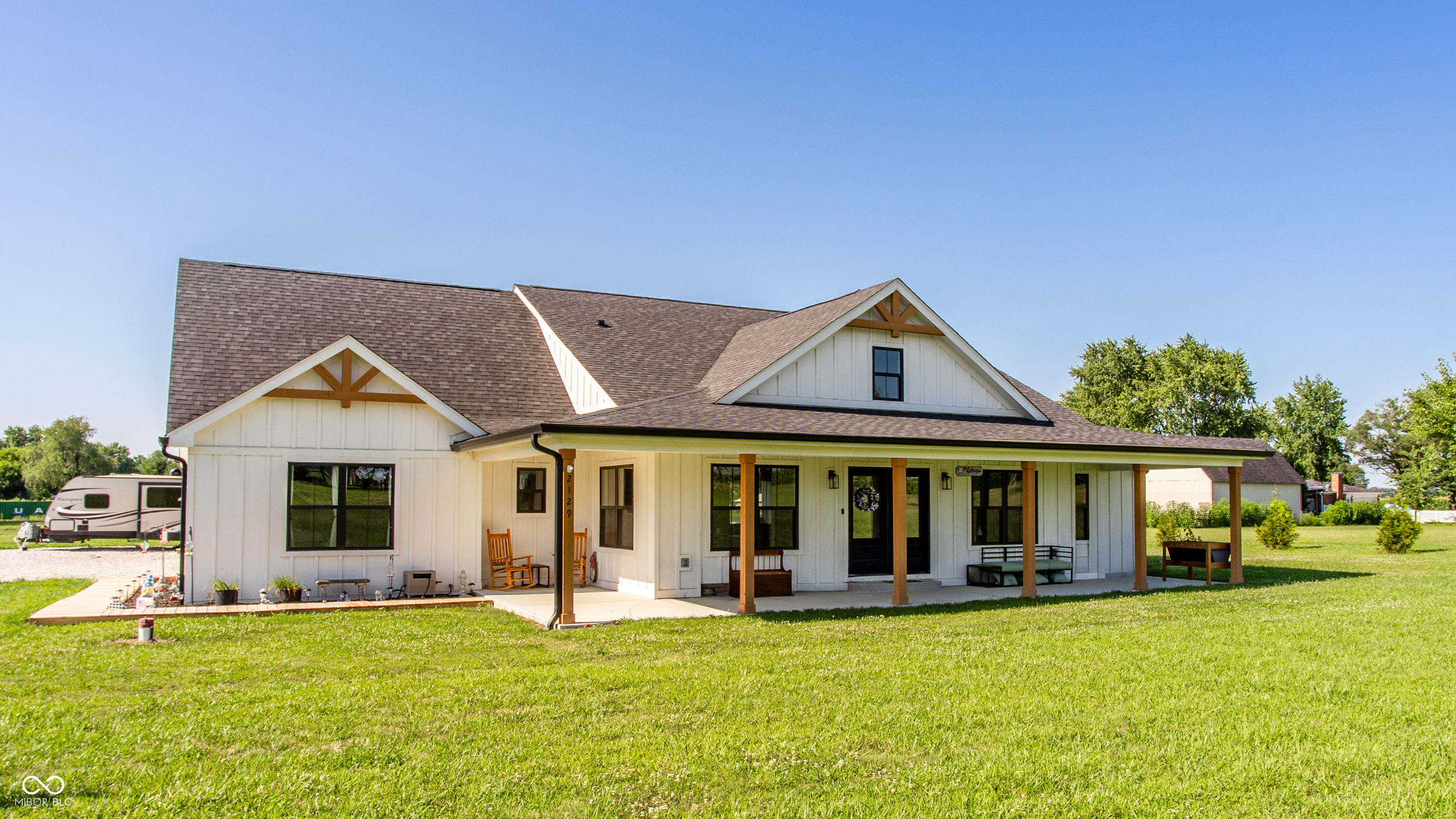 2129 E County Road 200 Road N