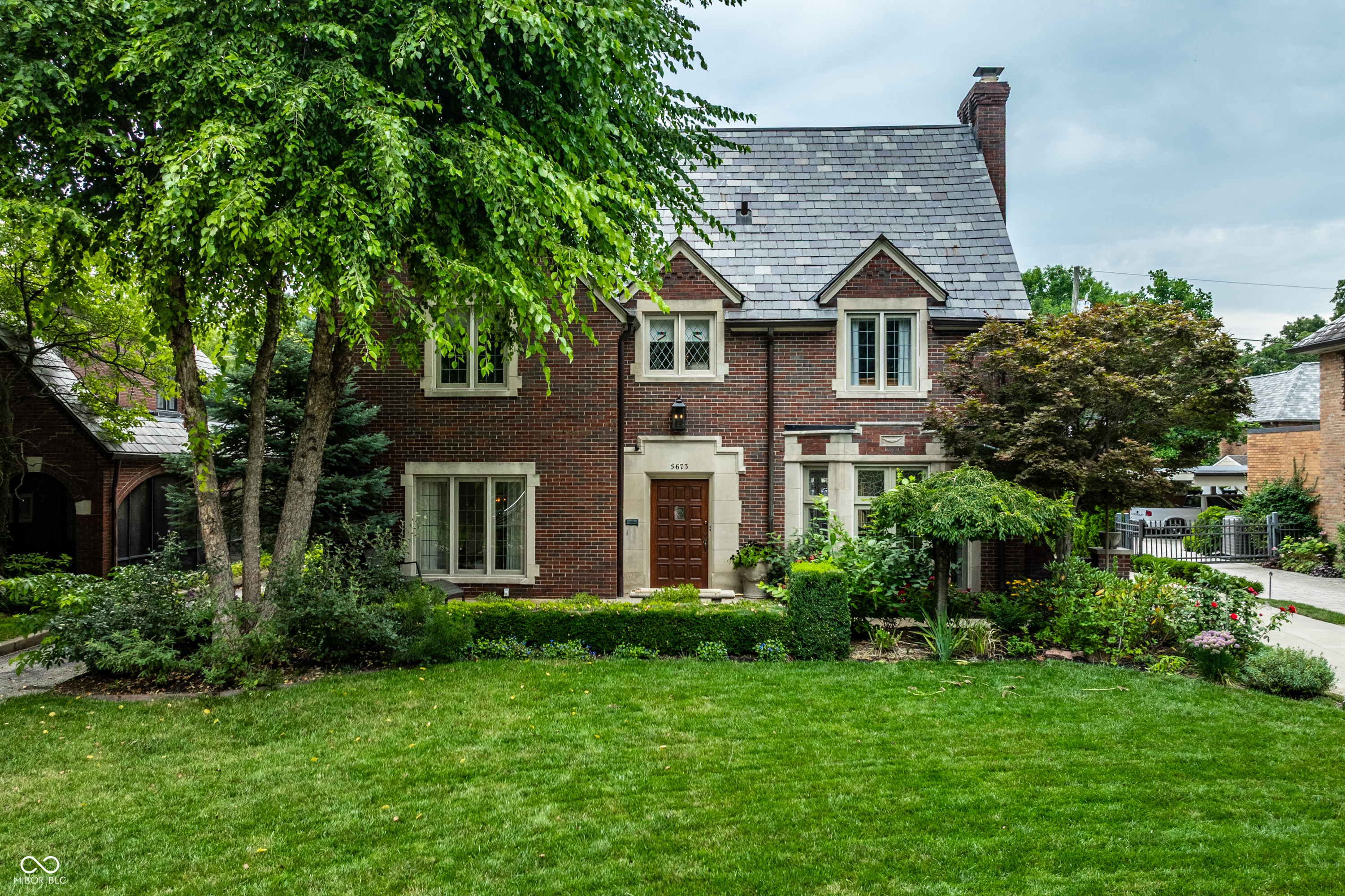 5673 N Pennsylvania Street