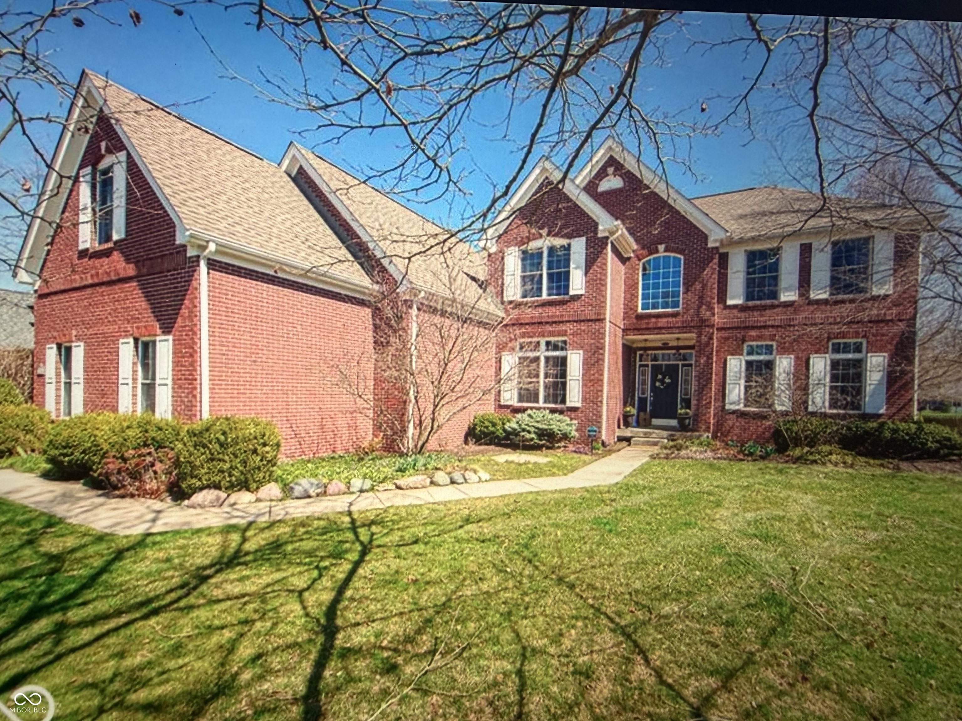 9474 Greenthread Drive