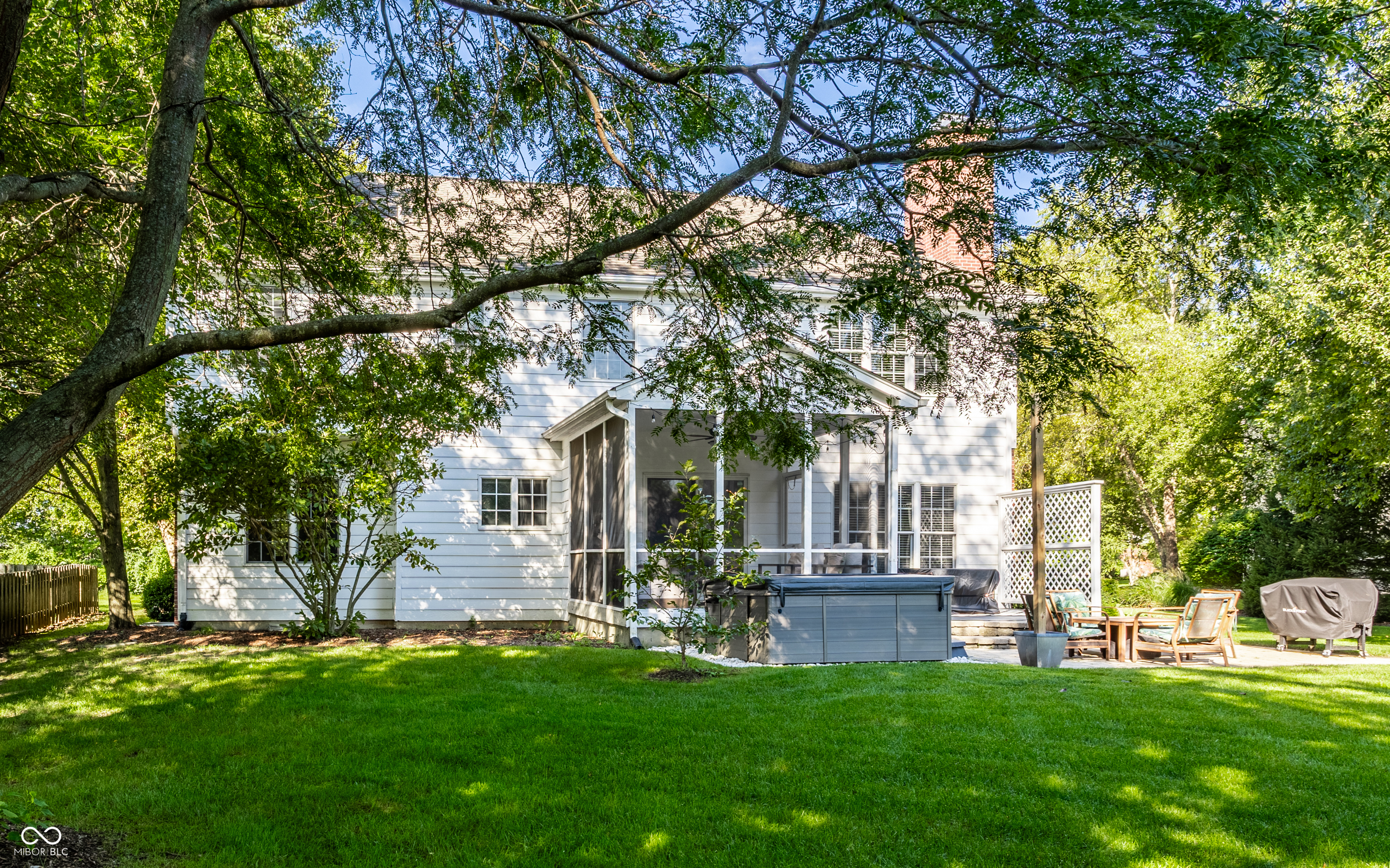 9474 Greenthread Drive