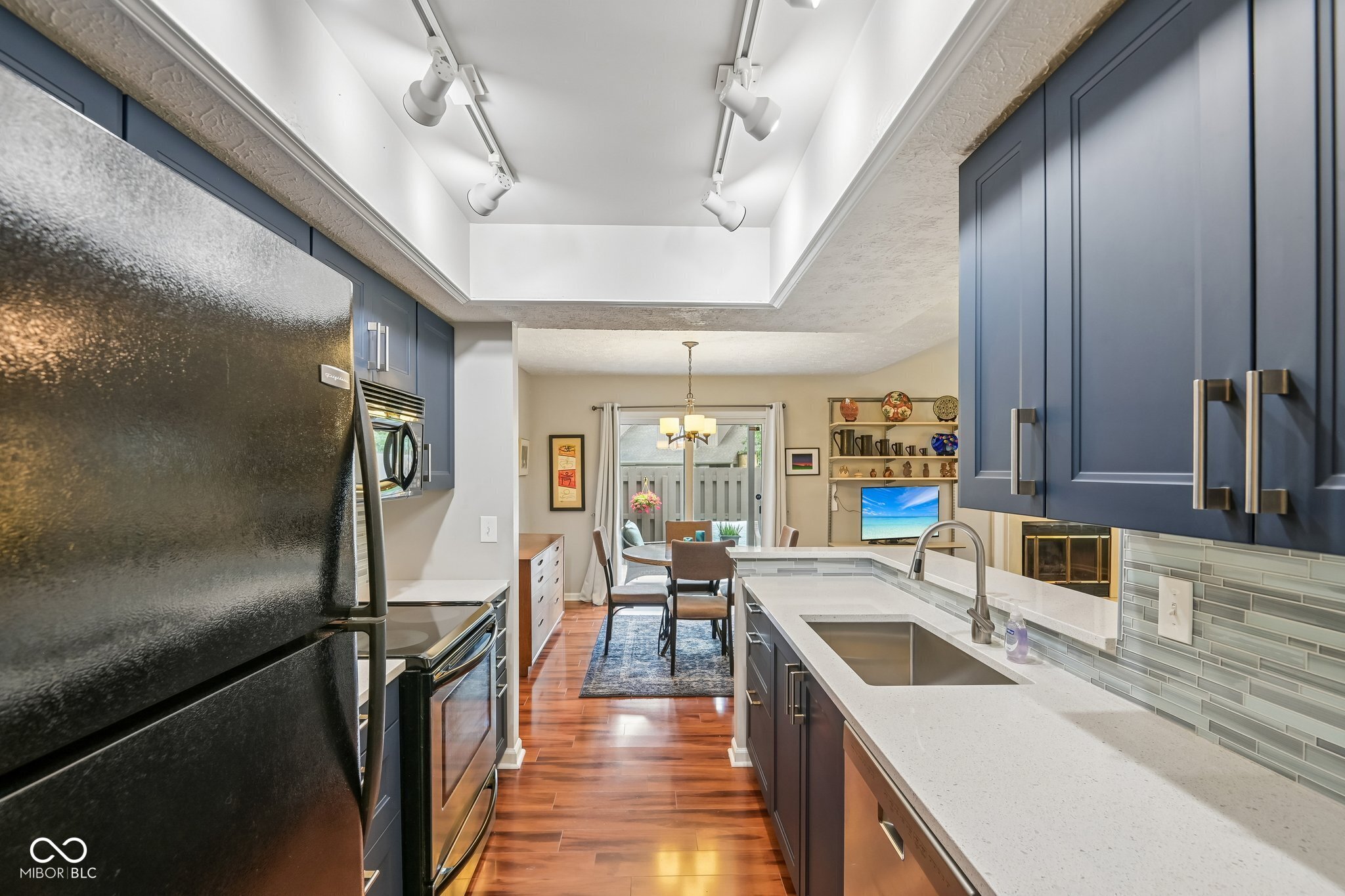 581 Conner Creek Drive