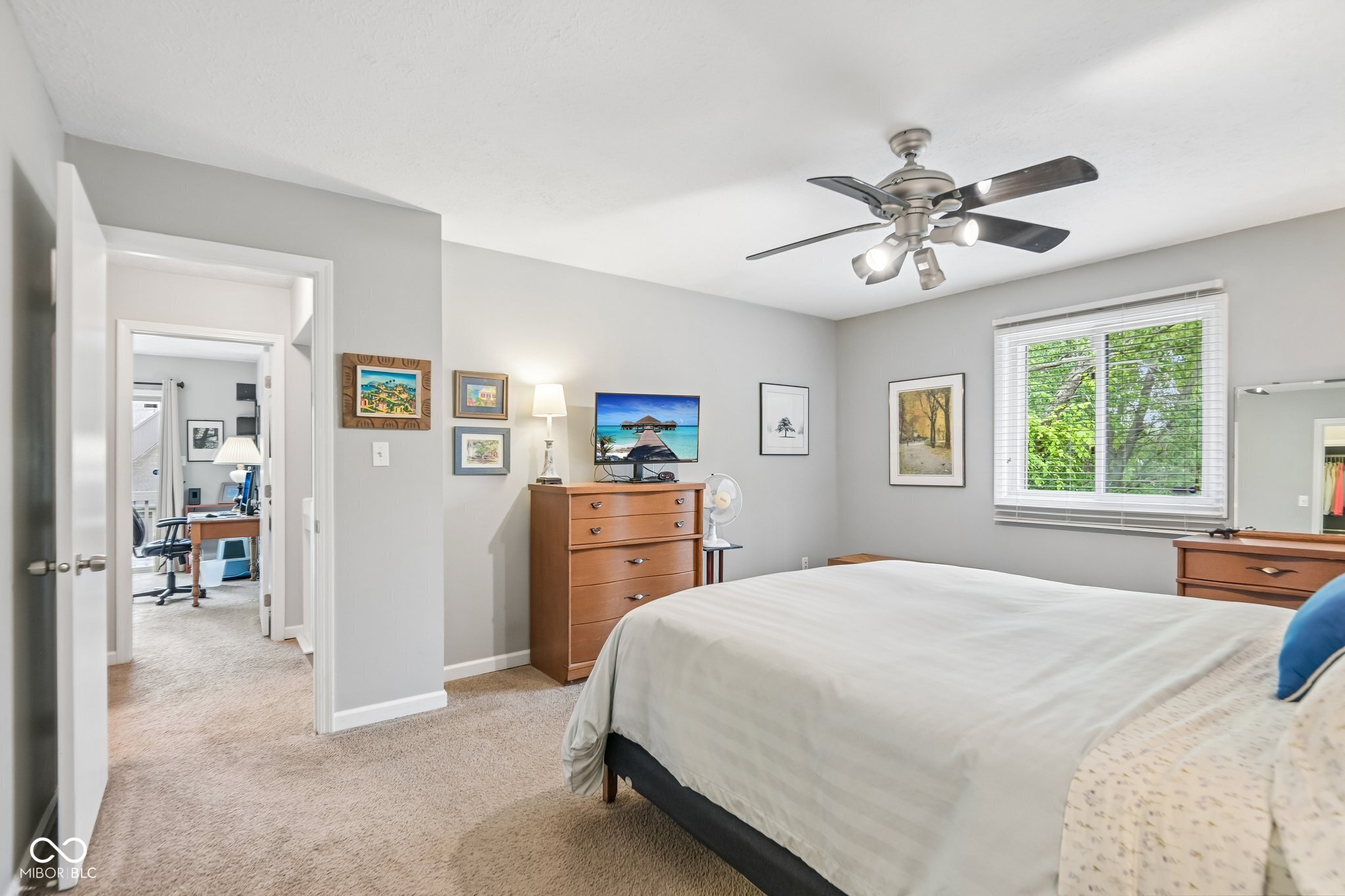 581 Conner Creek Drive