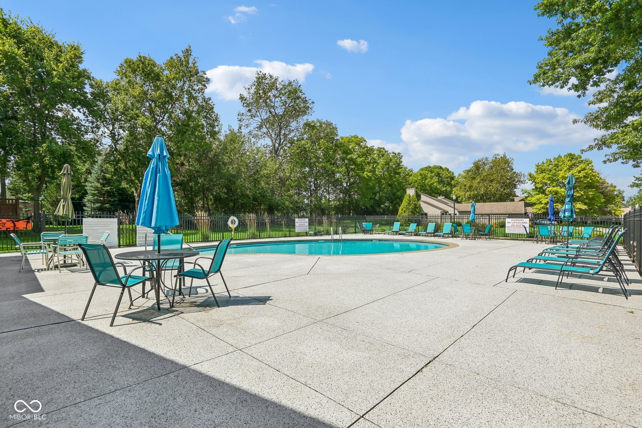 581 Conner Creek Drive