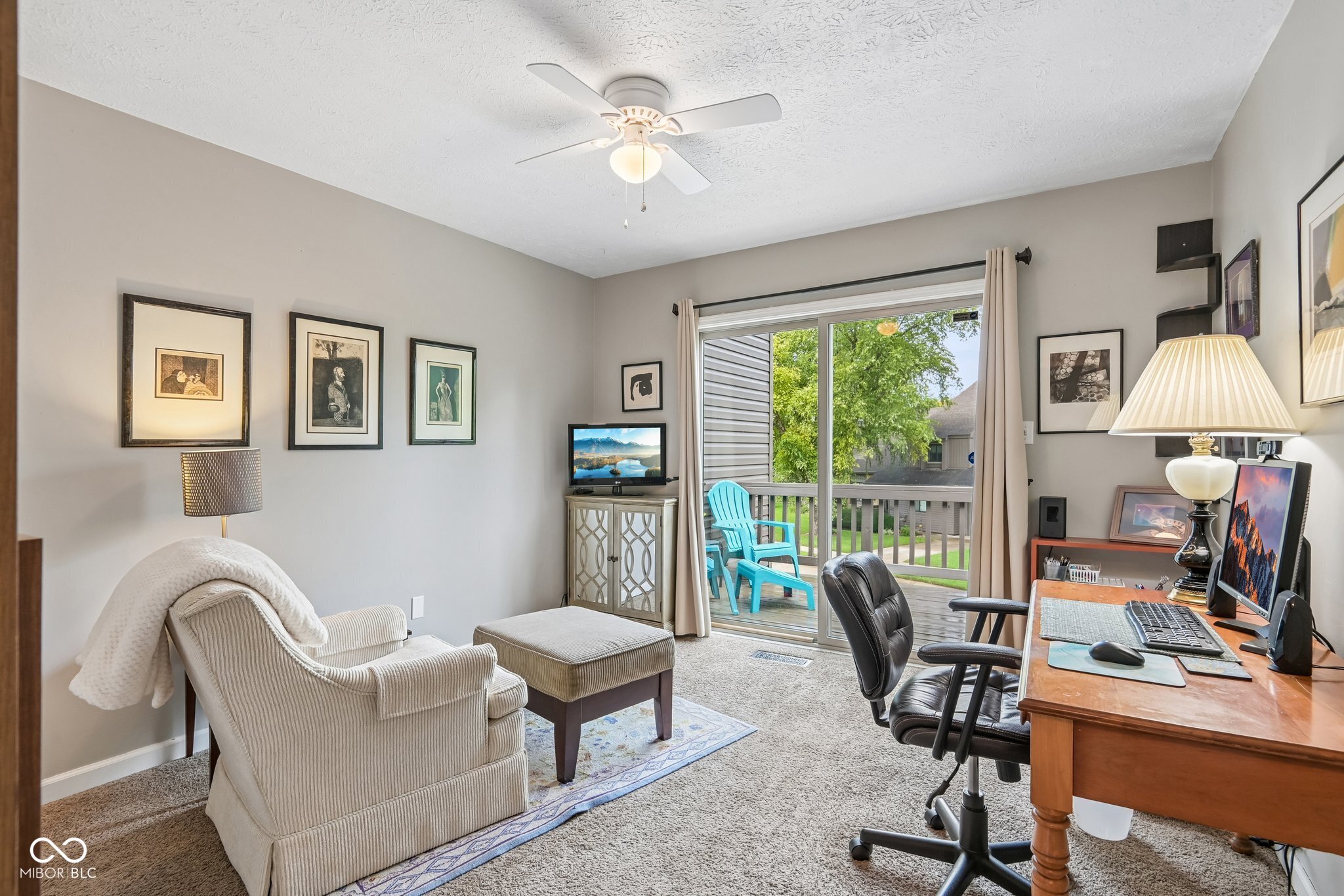 581 Conner Creek Drive