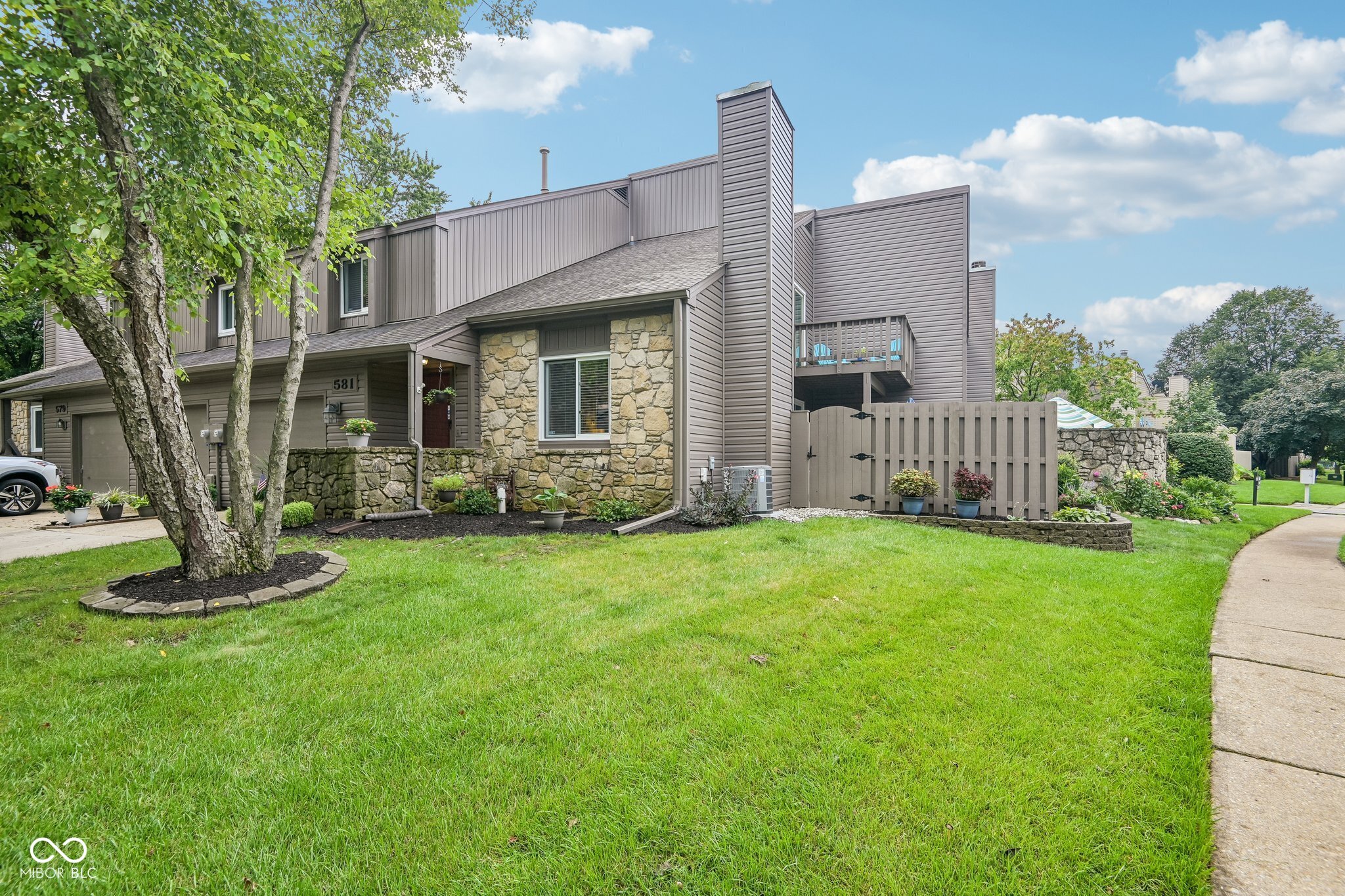 581 Conner Creek Drive
