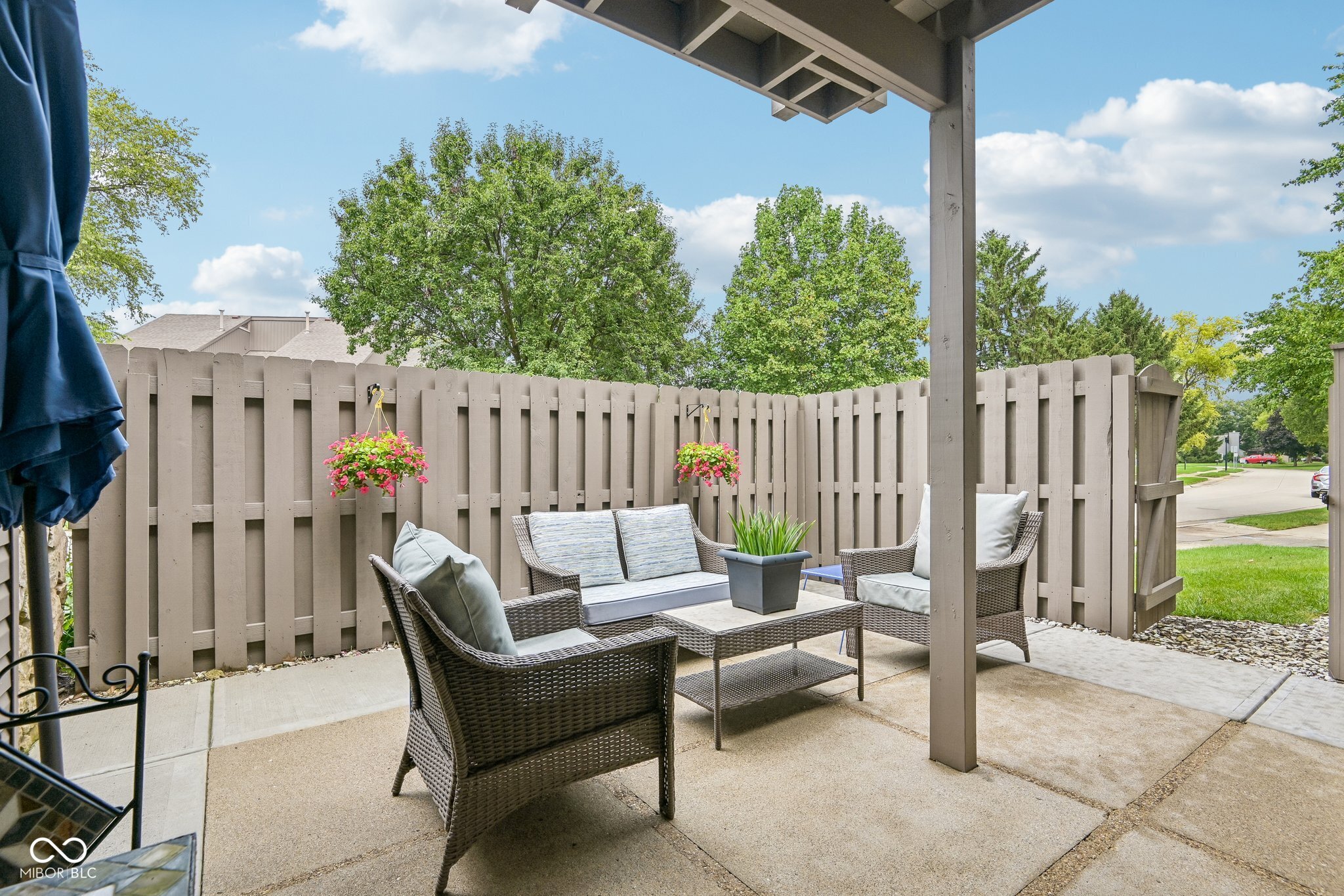 581 Conner Creek Drive