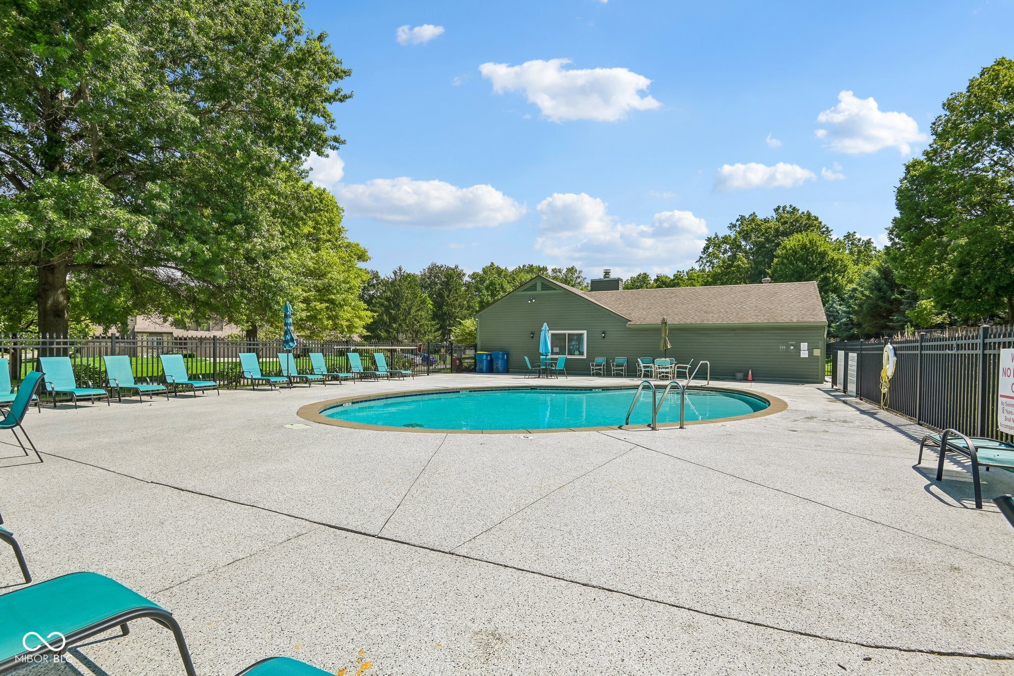 581 Conner Creek Drive