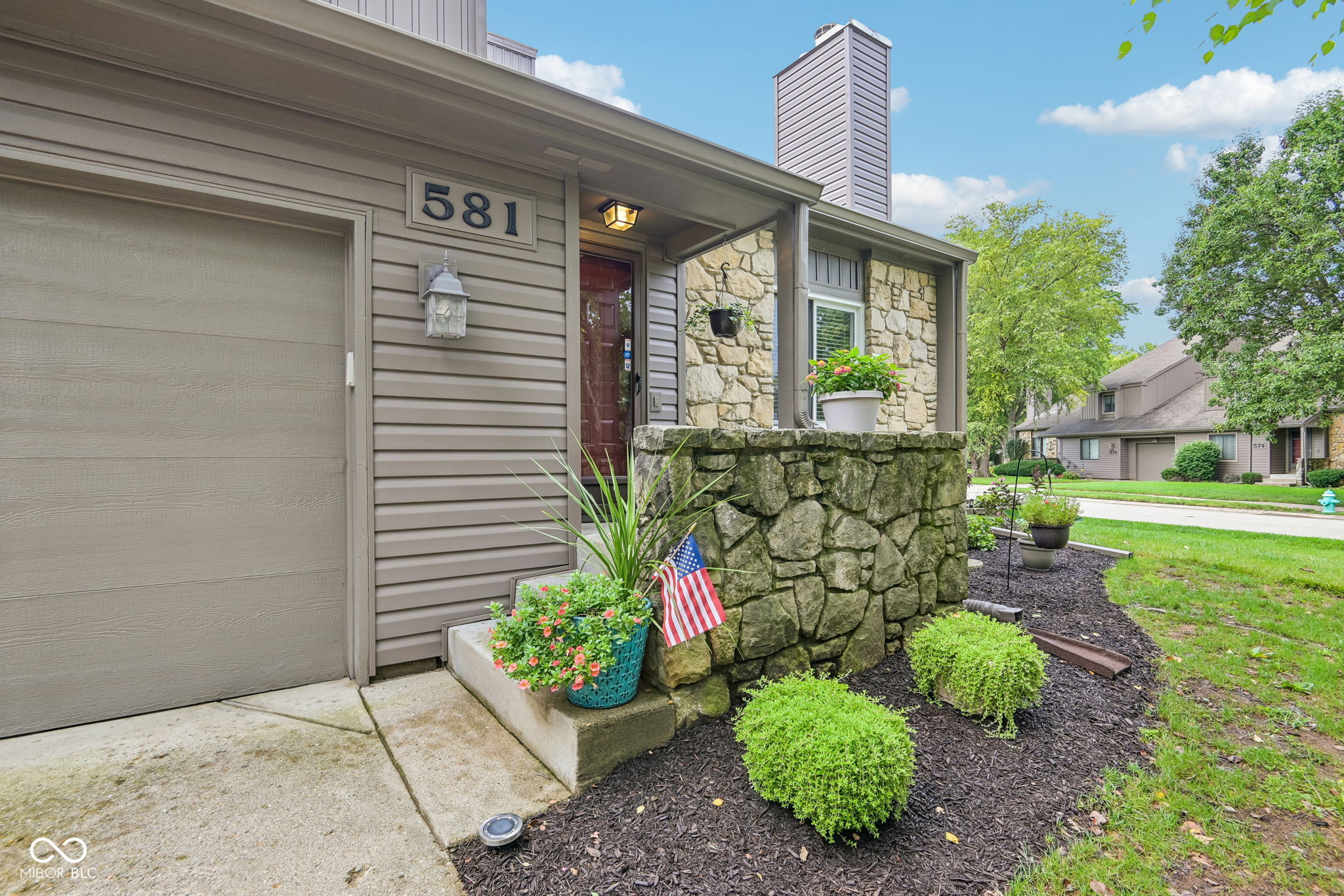 581 Conner Creek Drive