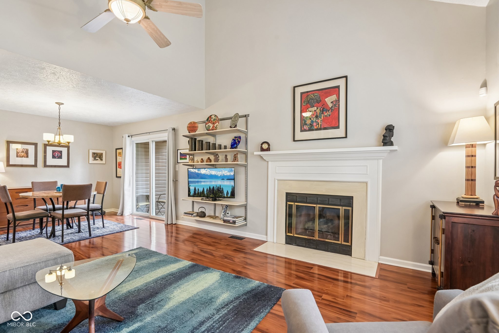 581 Conner Creek Drive